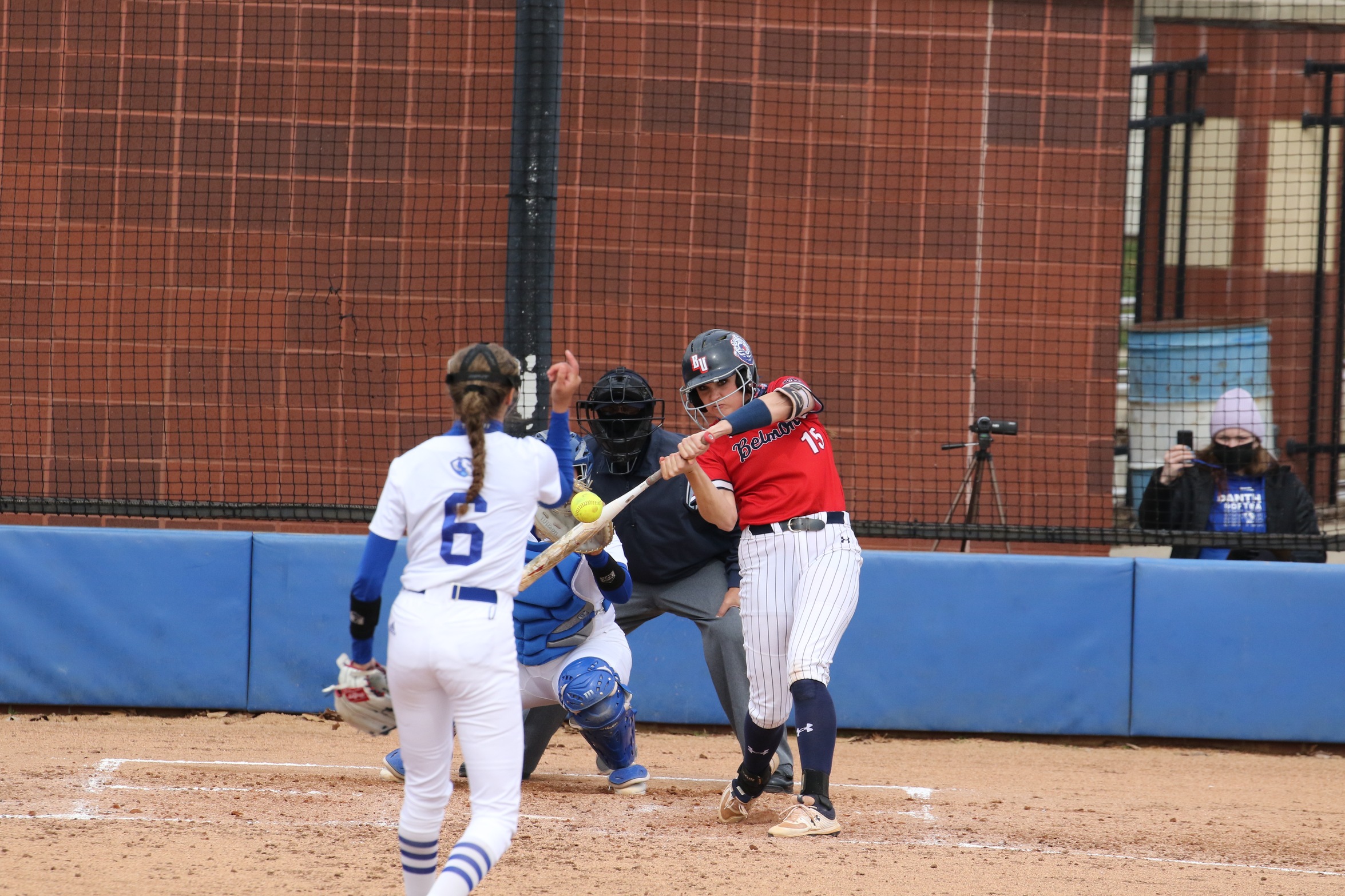 Saturday Split Belmont University