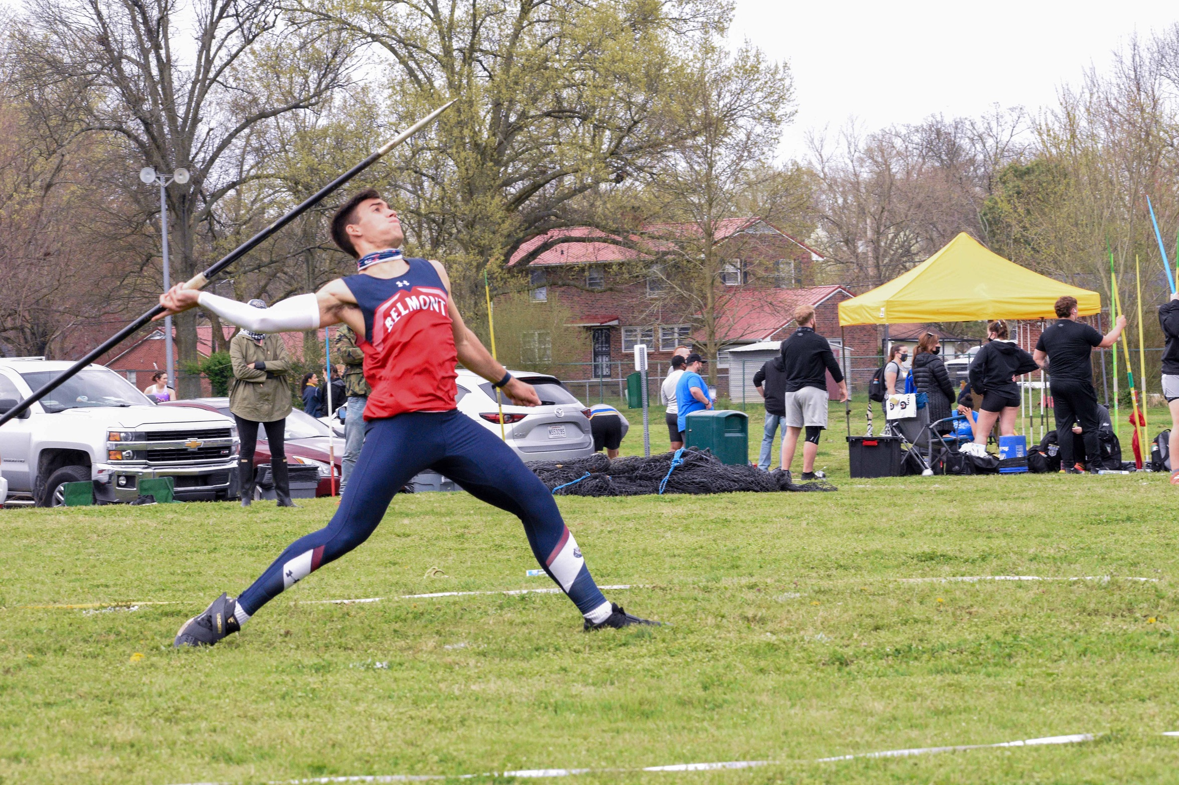 Joey Haines Invitational Preview Belmont University