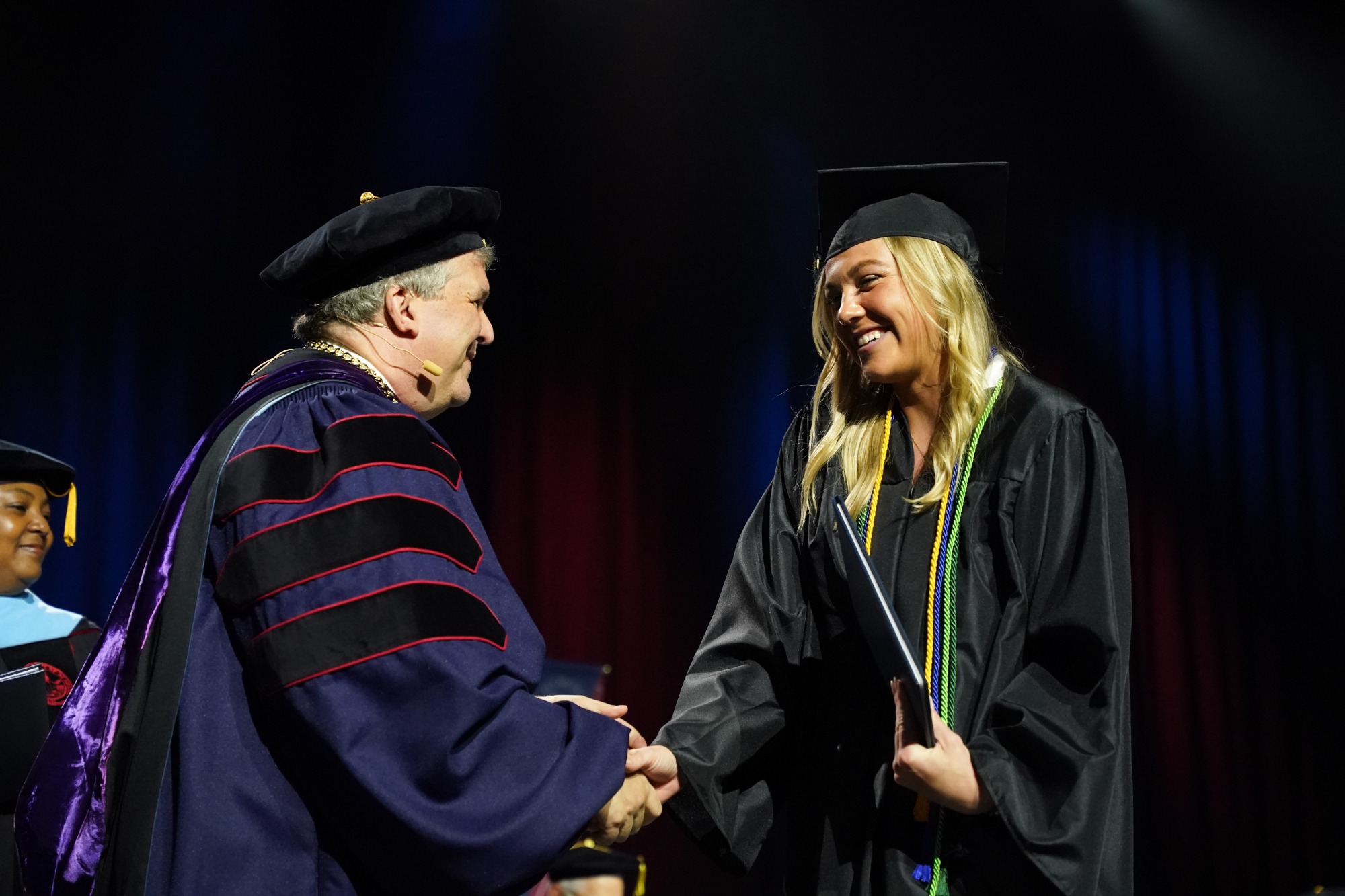 Belmont Athletics Ranks Among the Nation