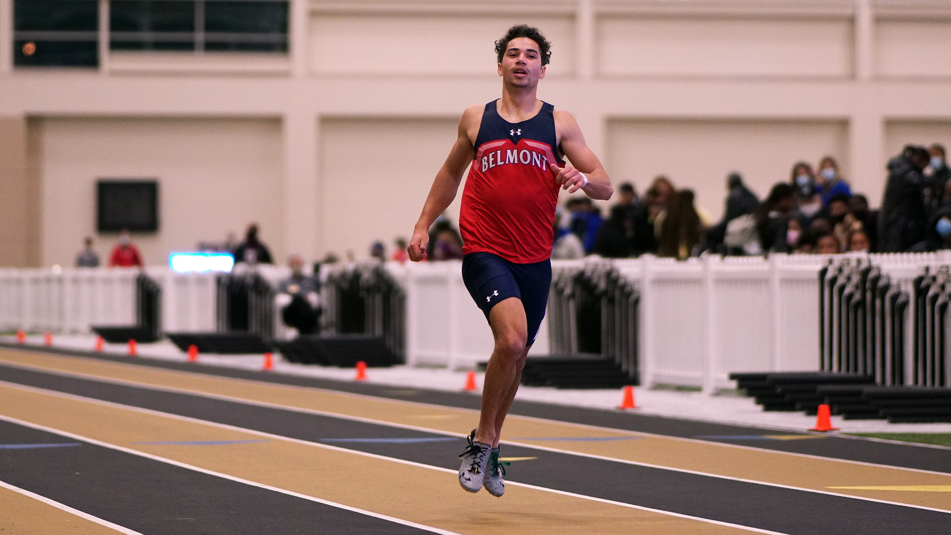 In Louisville Belmont University