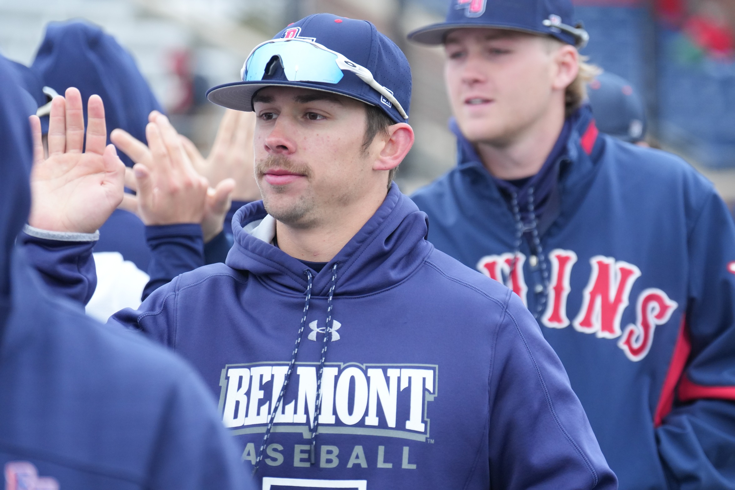 Preview Belmont University