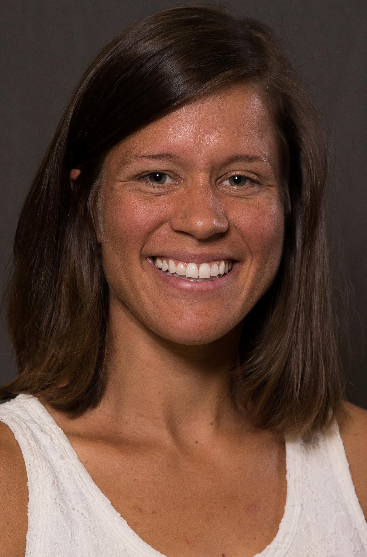 Ashley Casavant