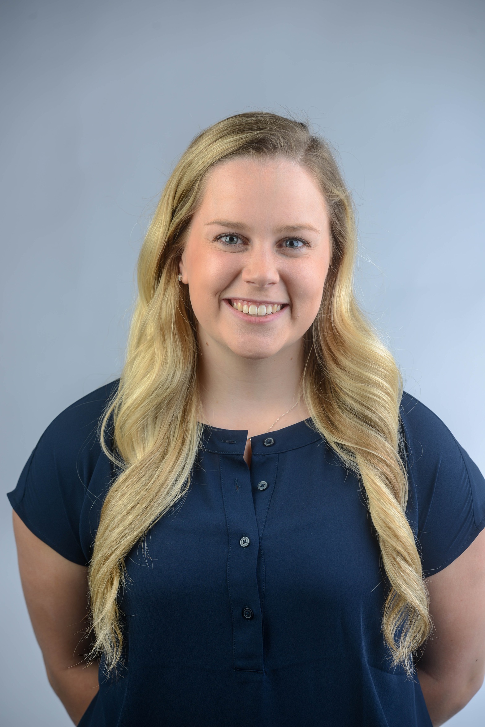 Courtney Johnson - Assistant Coach - Volleyball Coaches - Belmont