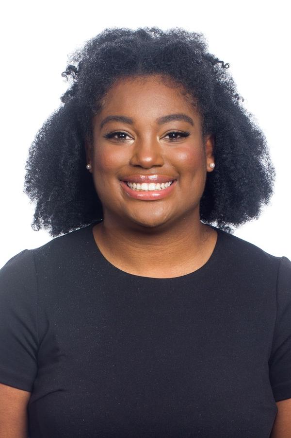Kaylah Keys