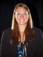 Carley Kuhns