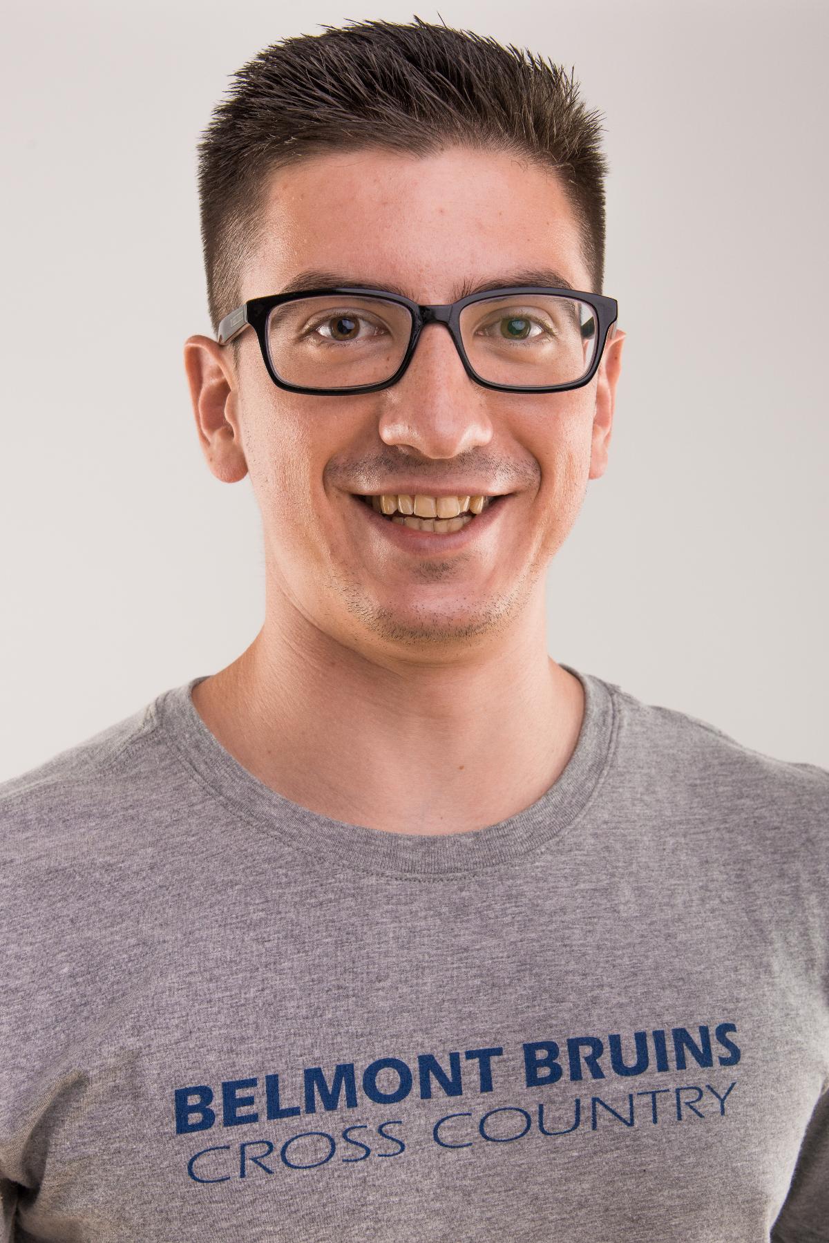 Max Straneva