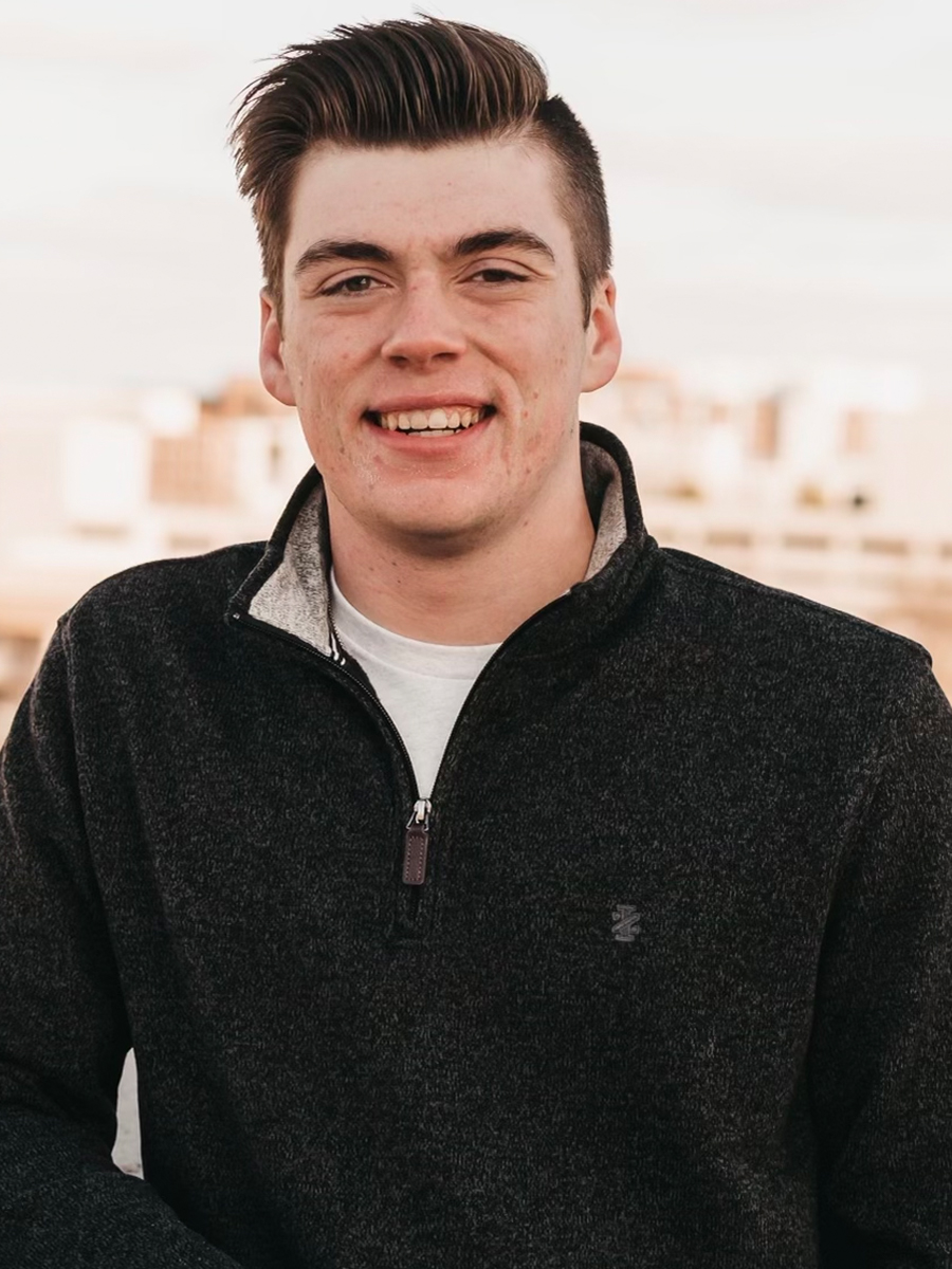 Nathanael Rorie