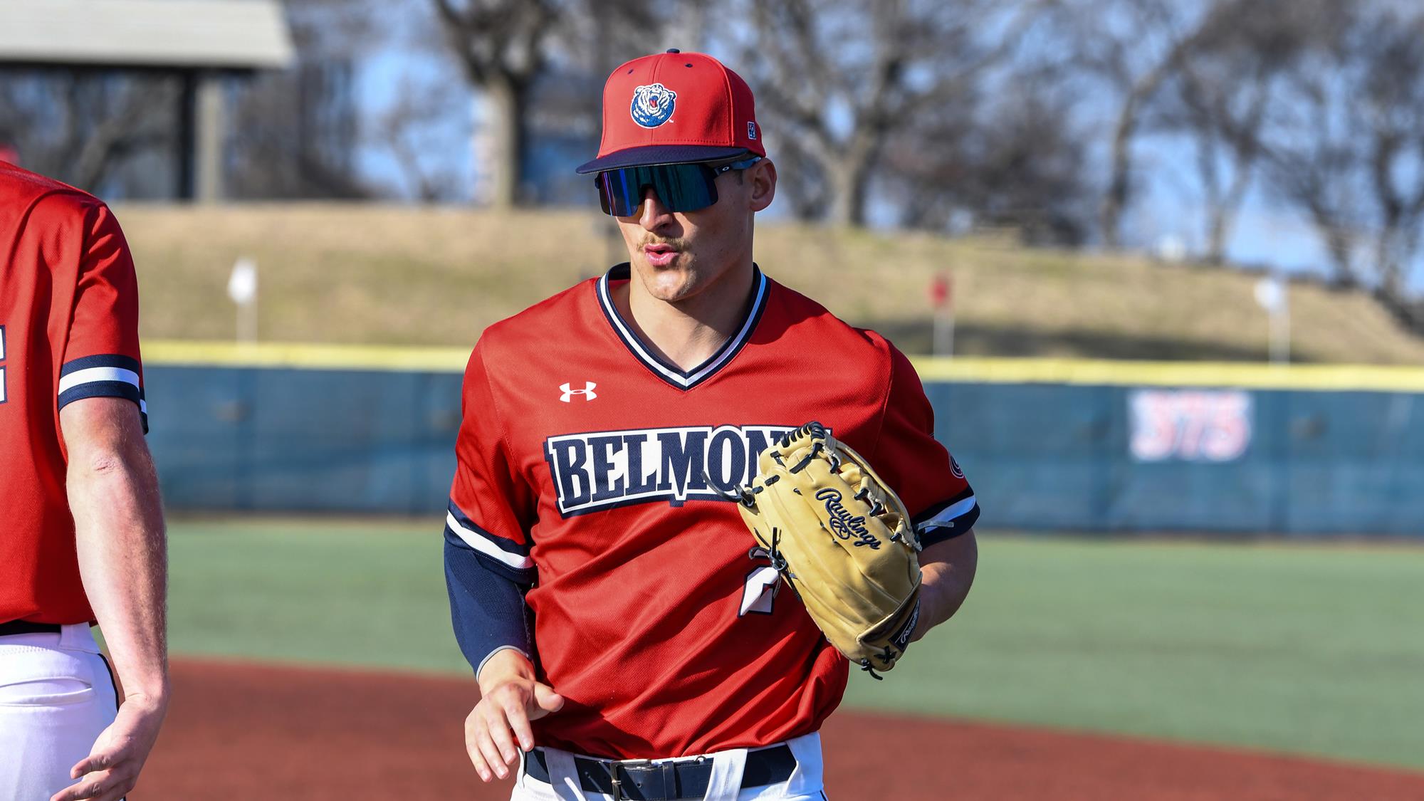 Guy 2022 Baseball Belmont University