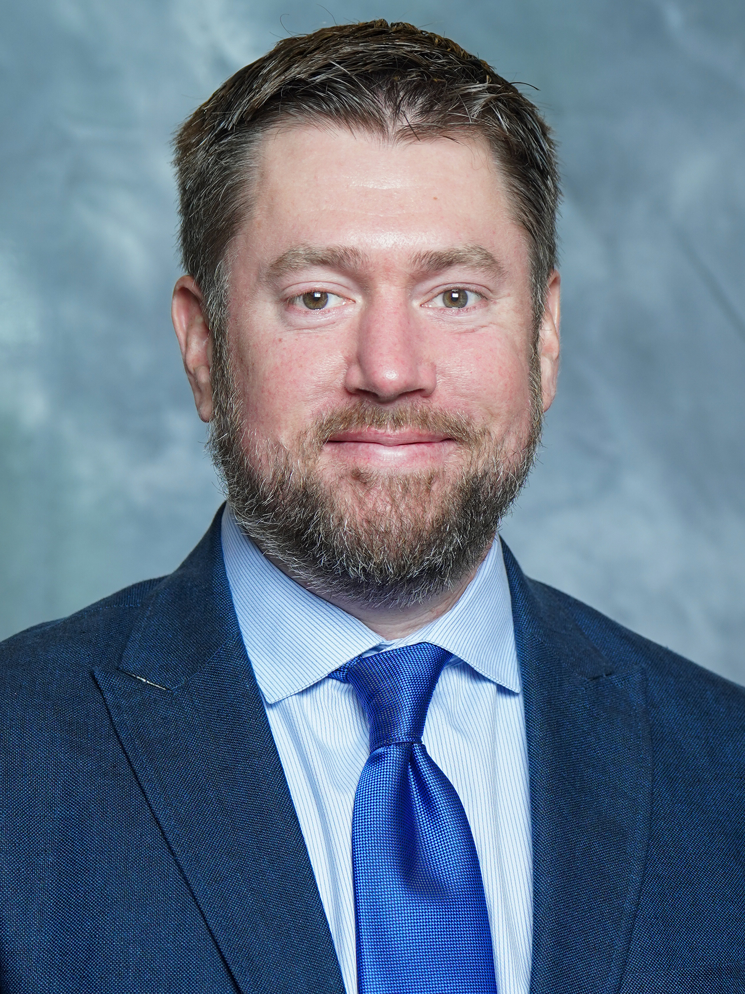 Athletics Headshots