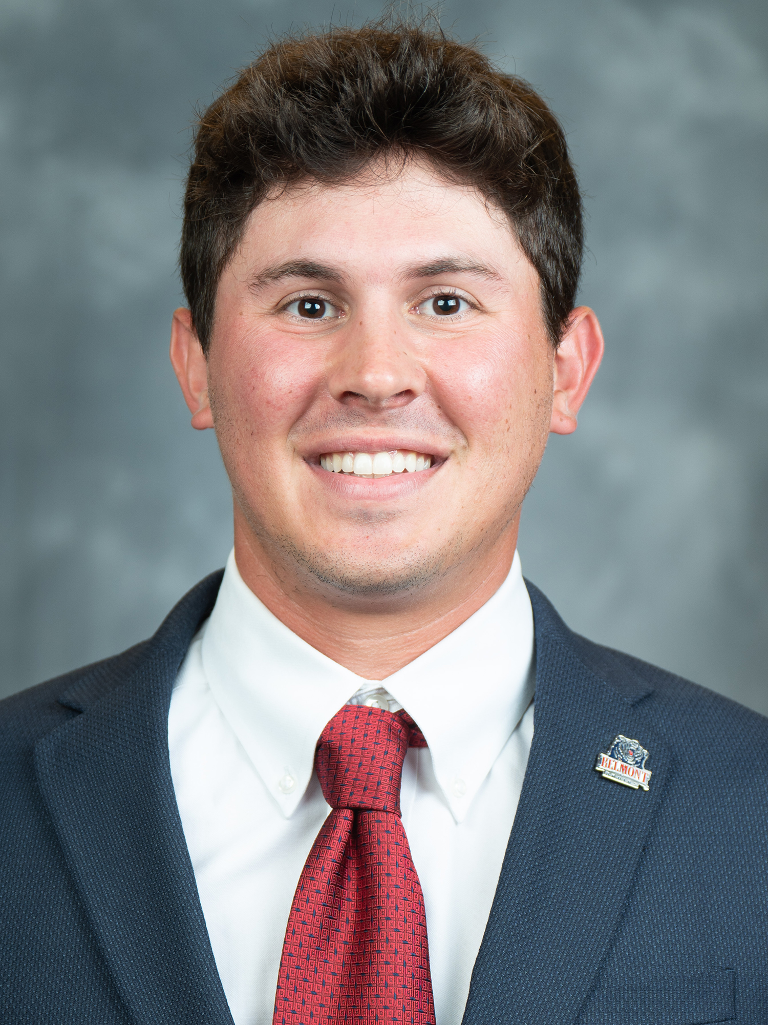 Mauricio Antun - Head Coach - Women's Tennis Coaches - Belmont University