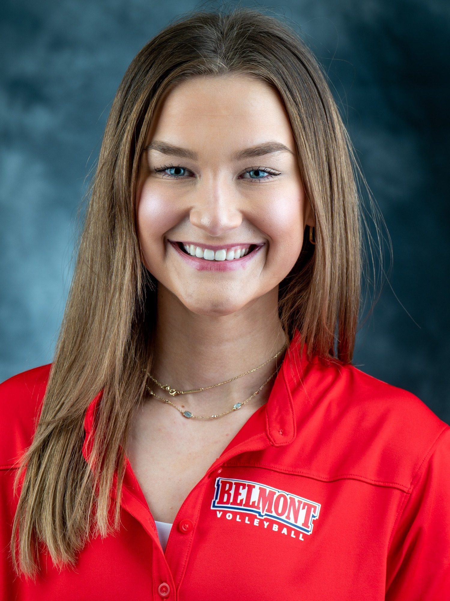 Campbell Bowden headshot