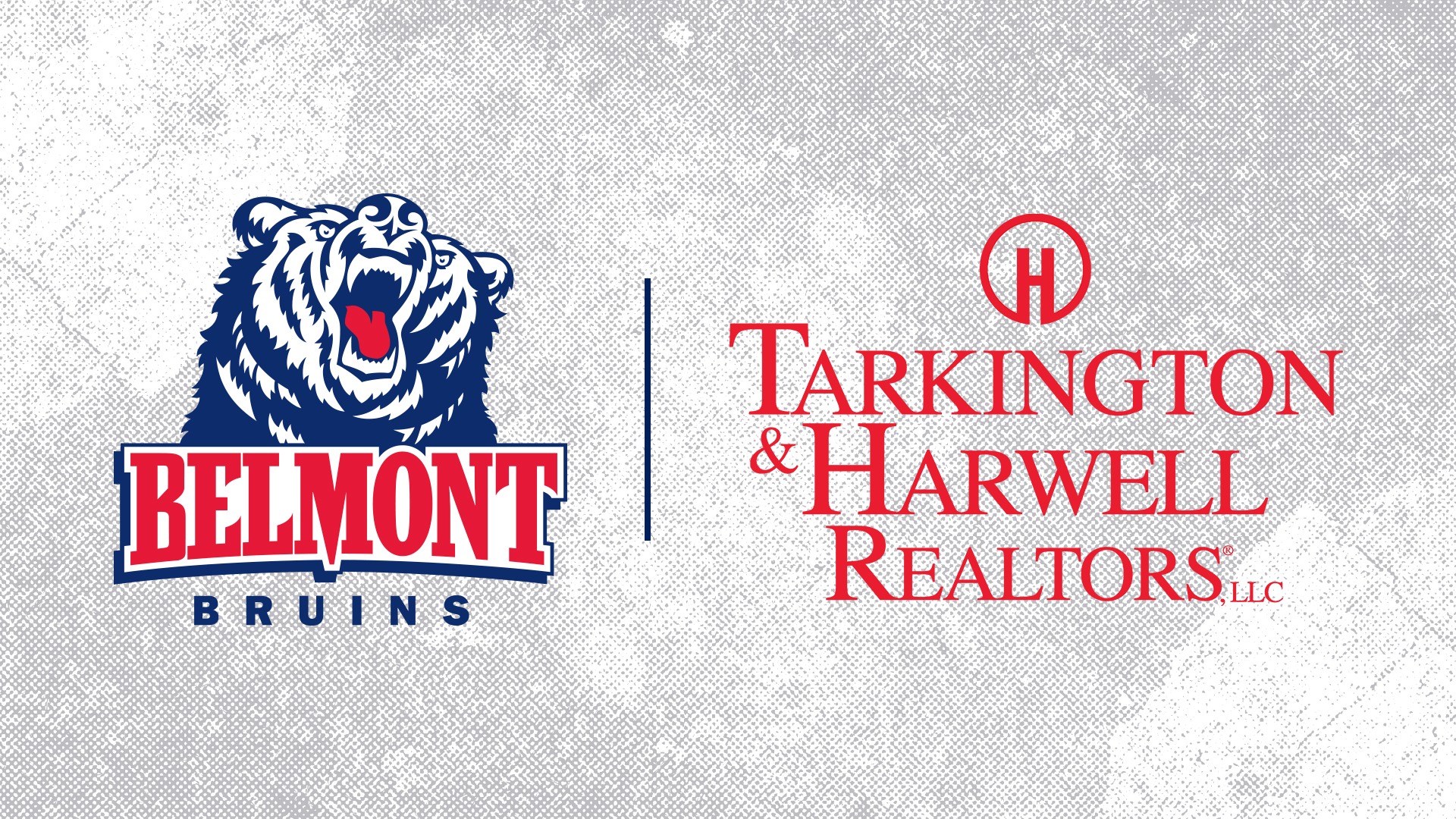 Tarkington & Harwell Named Official Real Estate Partner of Belmont
