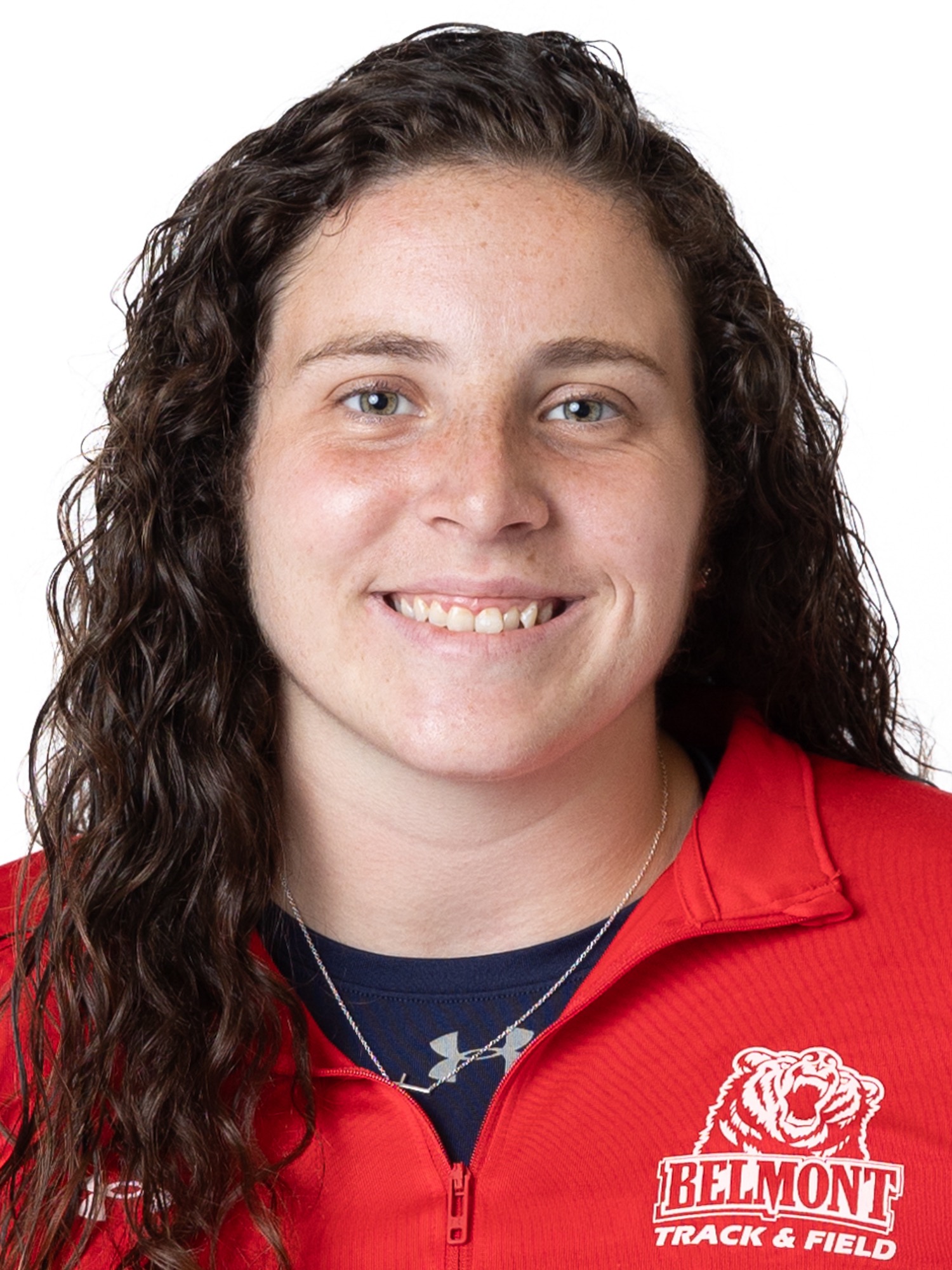 Rebekah Stucker - 2024/25