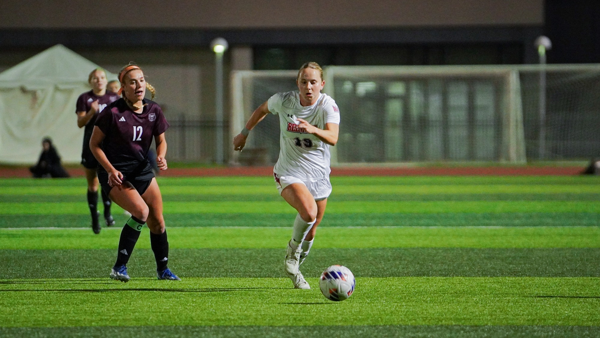 Women's Soccer Releases 2024 Schedule - Belmont University