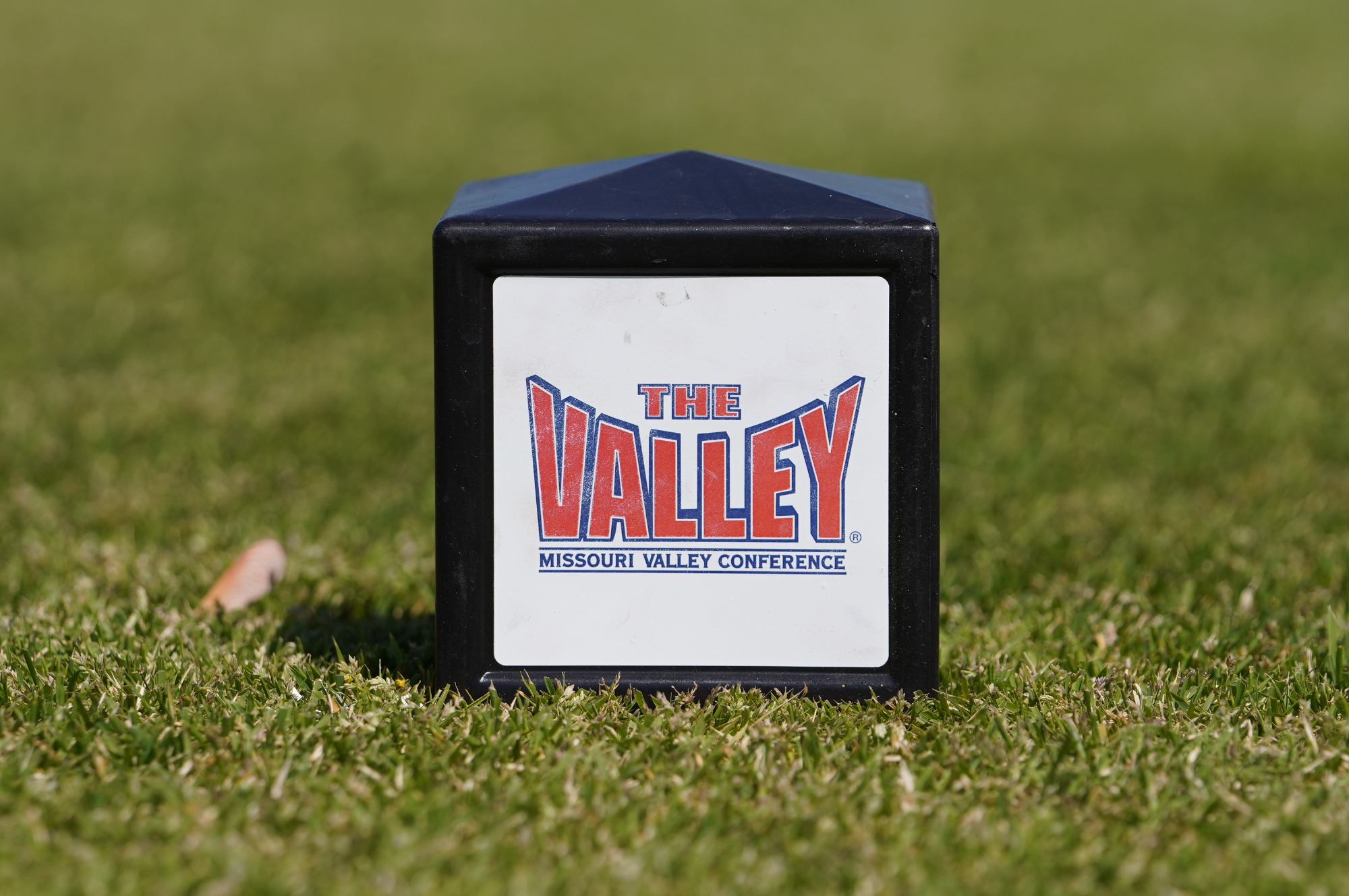 MVC Championship Day 1