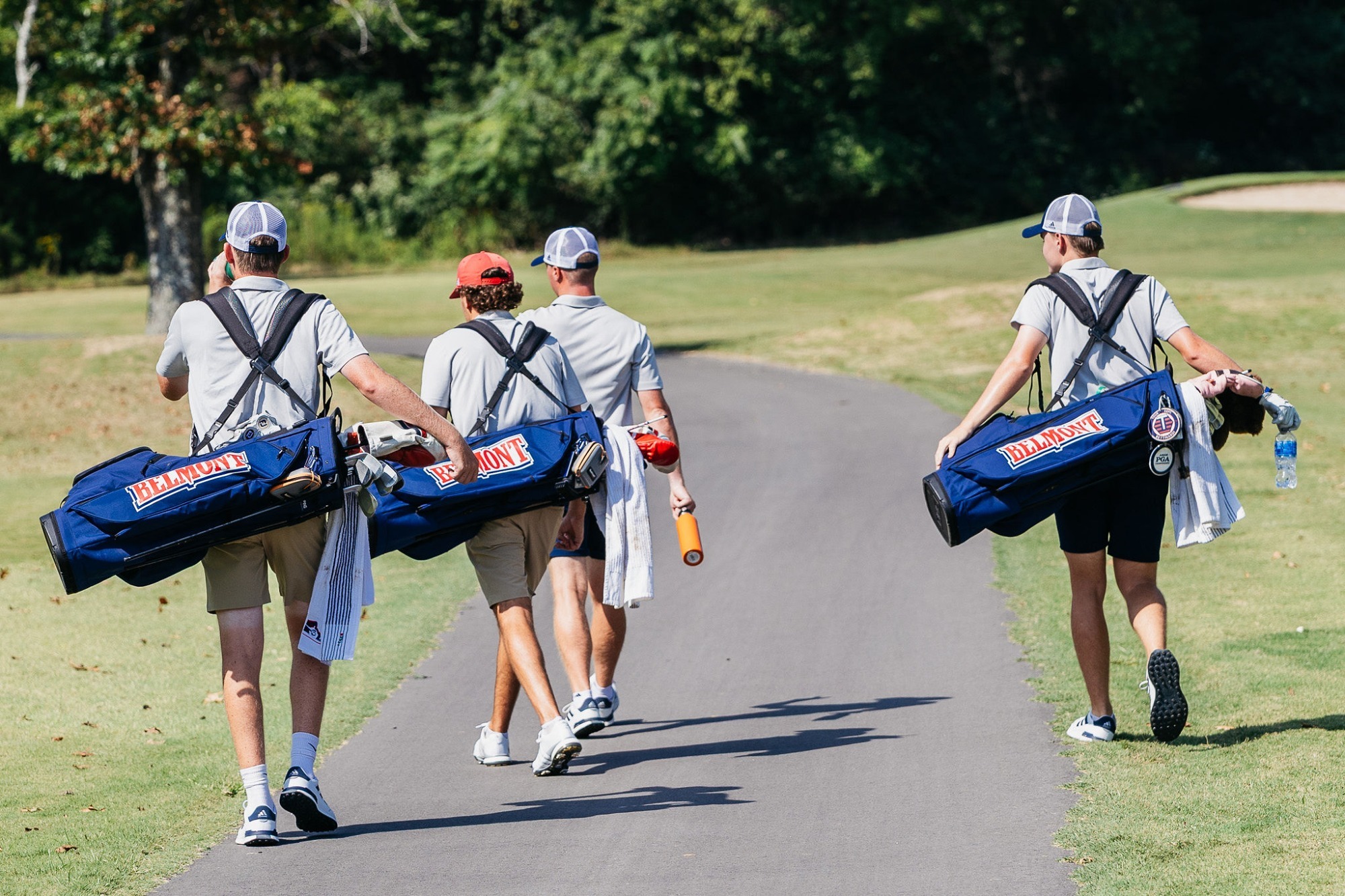 MGolf Group 2 - HH 2025