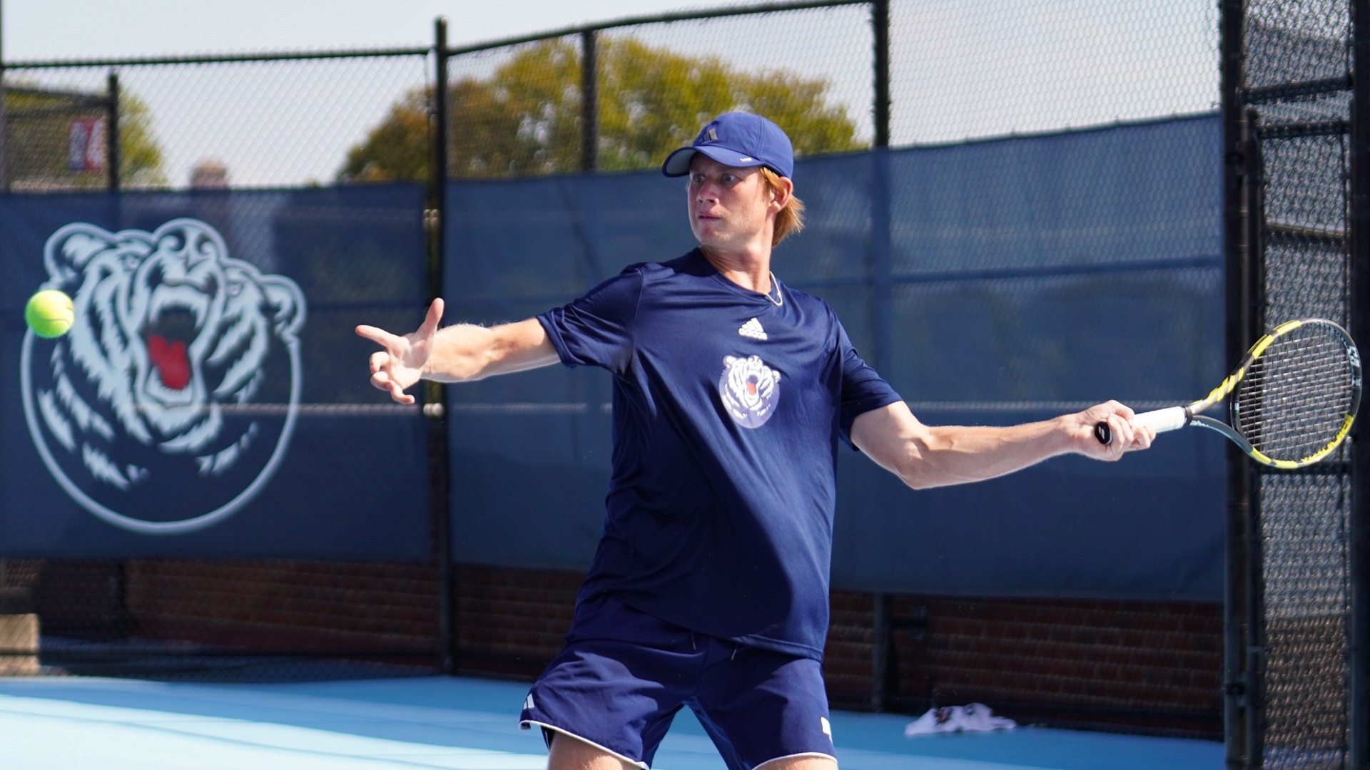 Charlie_Robin_HorizonLeagueIndividualChampionships2025_Day1