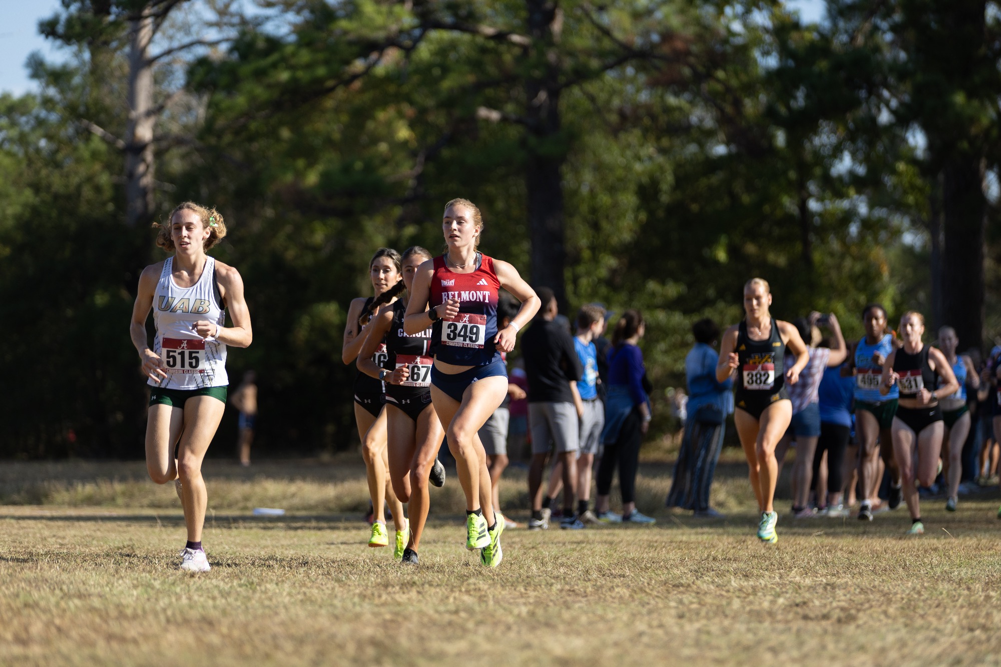 WXCCrimsonClassicRecap