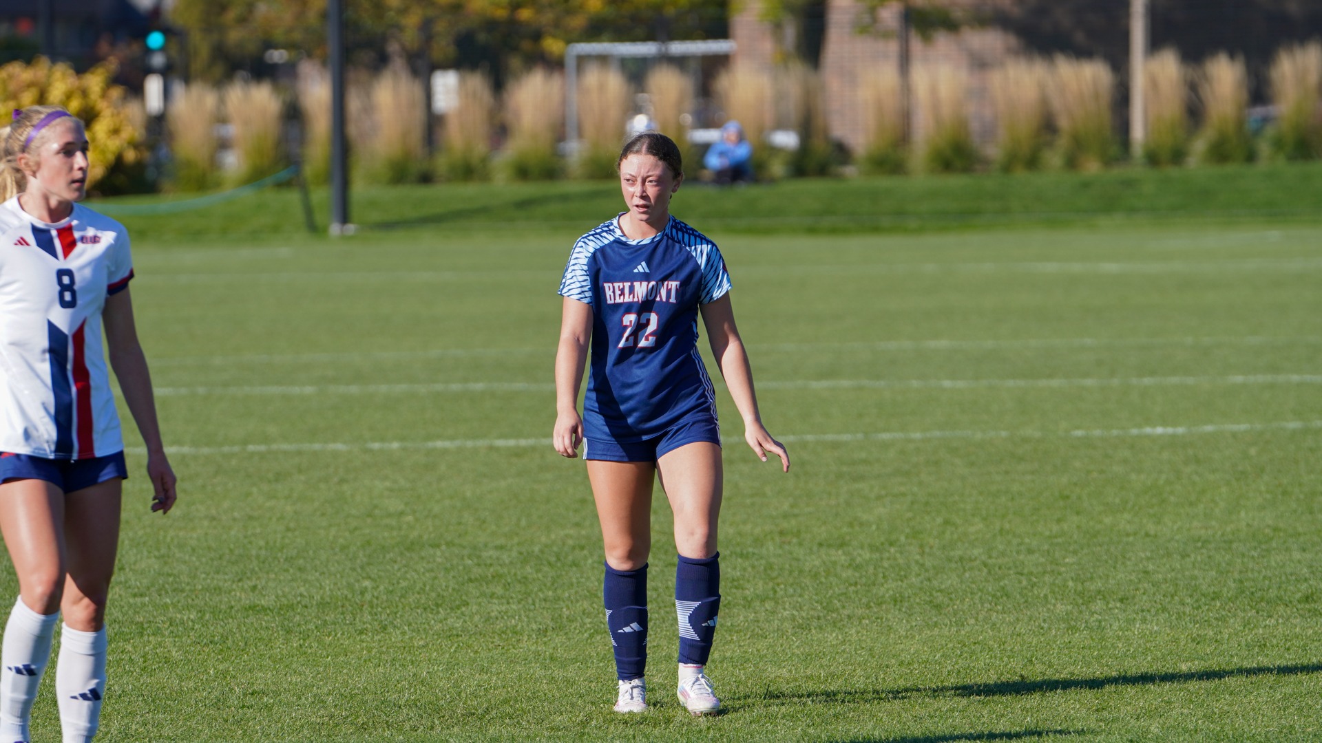 Kaiya Rickard vs UIC 2025