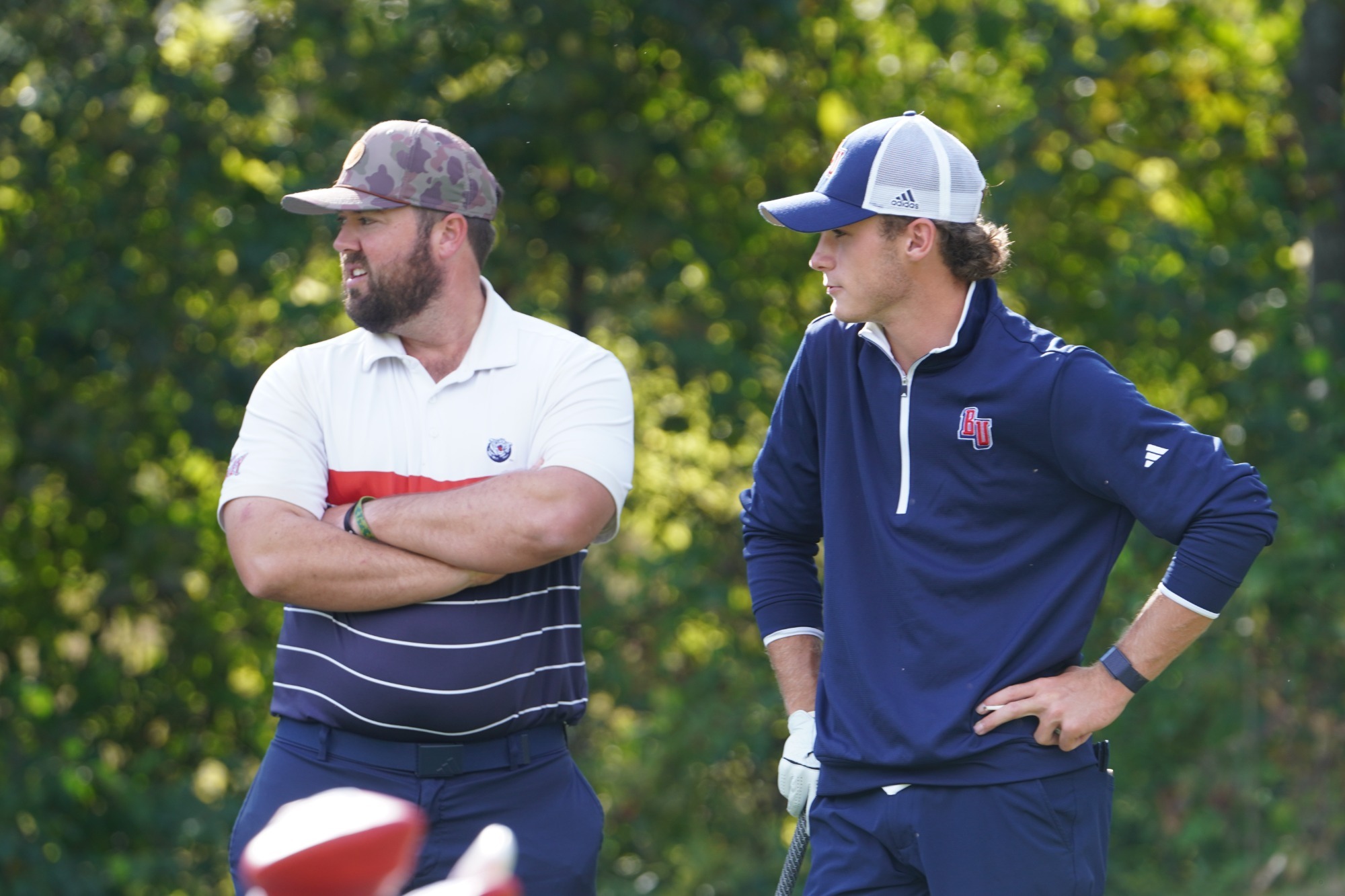 DeLuca Doyle 1 - HH October 2025