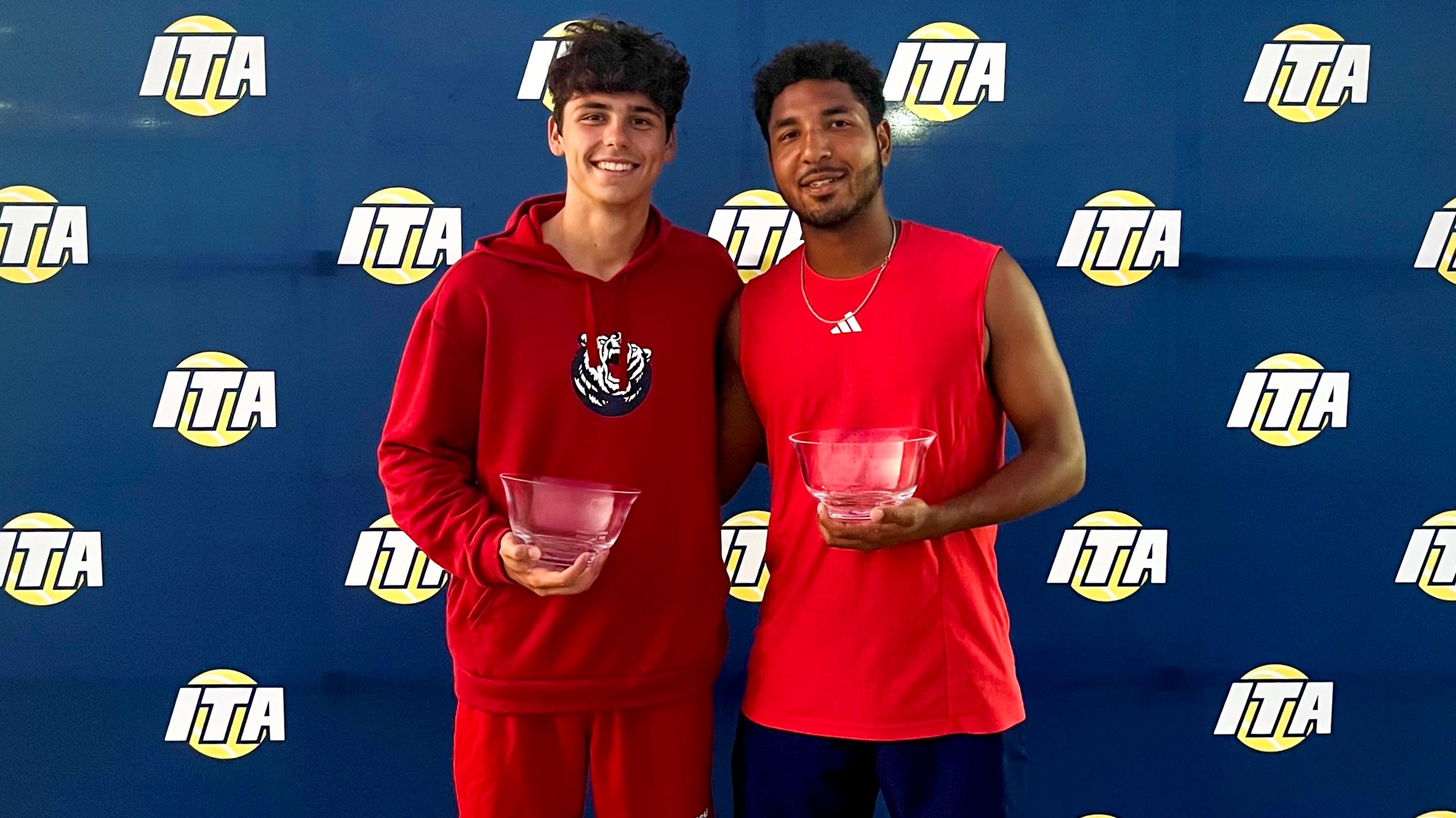 Stefan_Vedovelli_Sabi_Roi_ITAConferenceMasters2025_Consolation_Doubles_Title