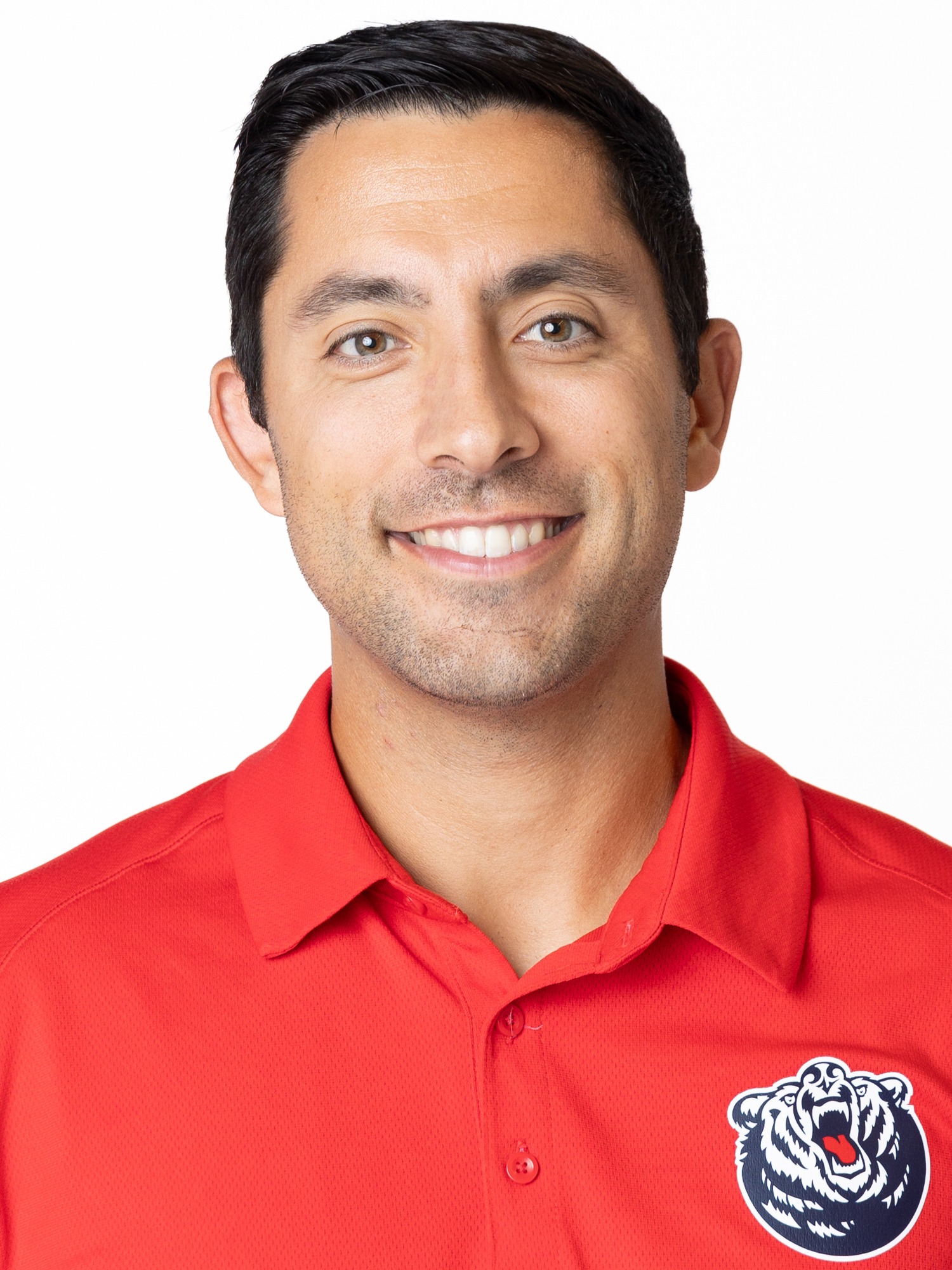 Jeff Cero_headshot2025