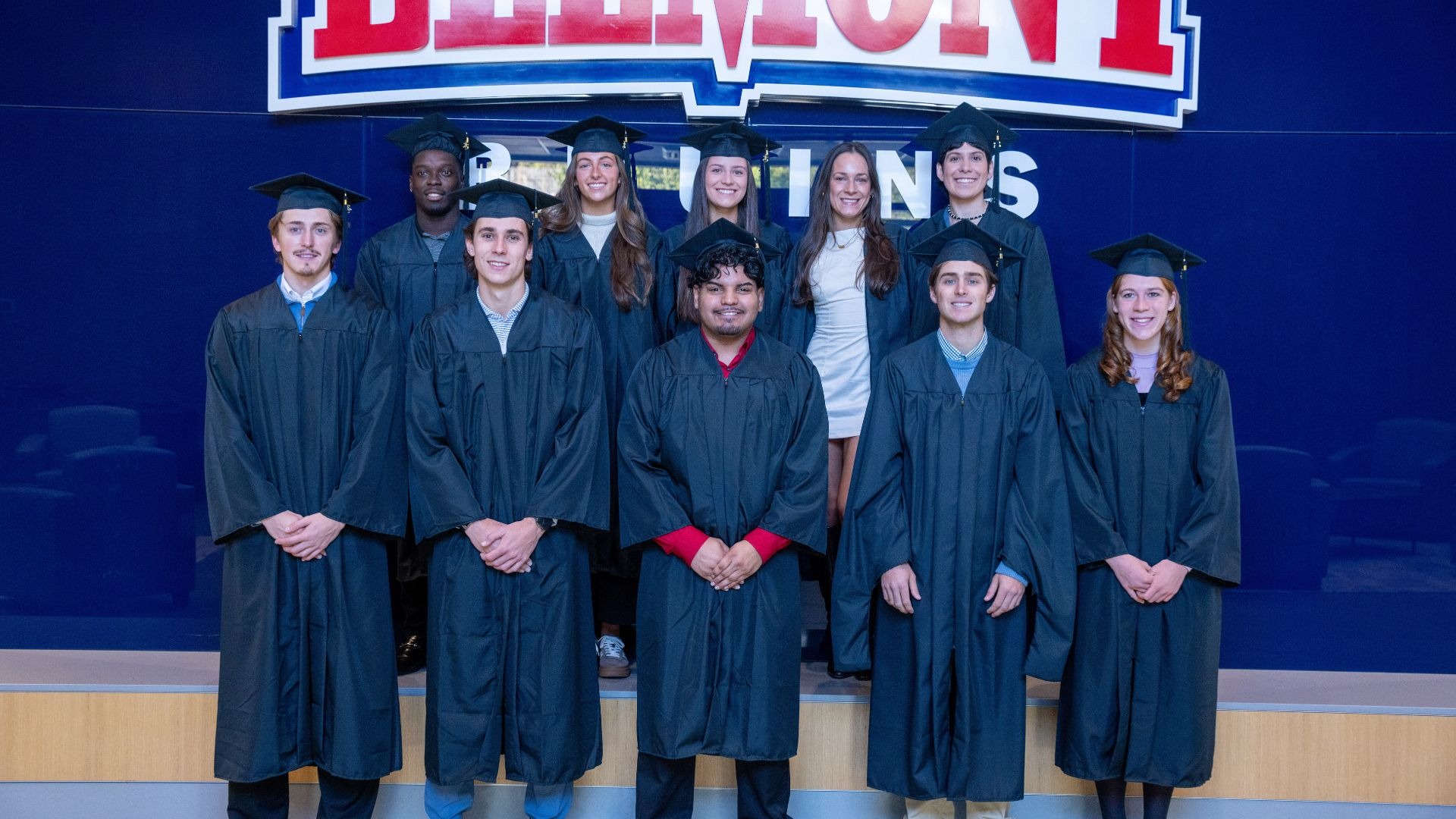 December 2025 Grads Center