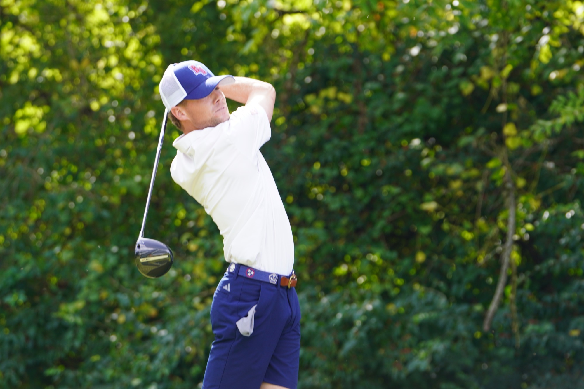 Clark Action 2 - HHGC 2025