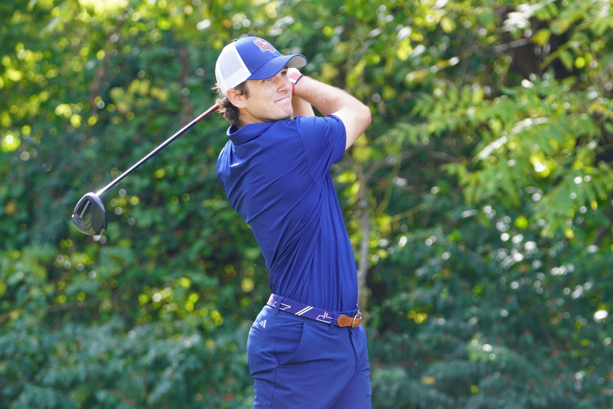 Nasser Action 1 - HHGC 2025