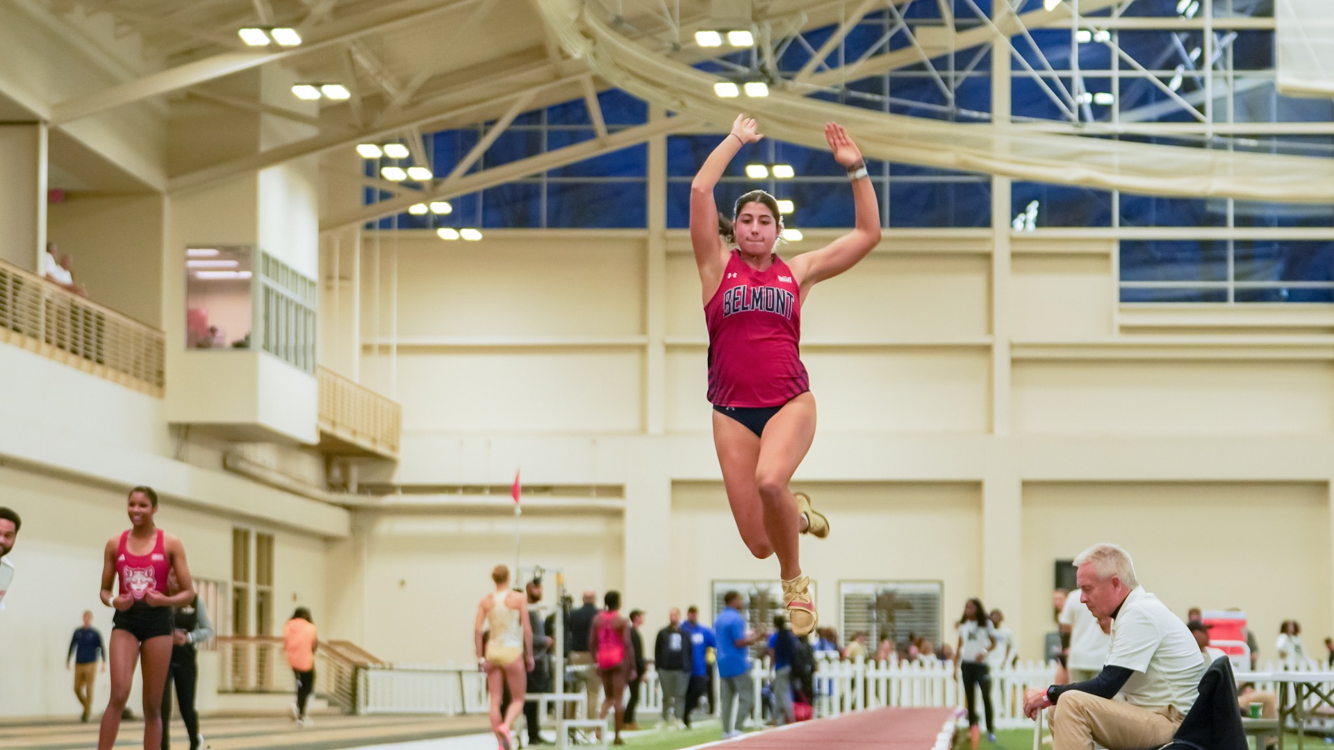 Commodore Winter Challenge Preview2