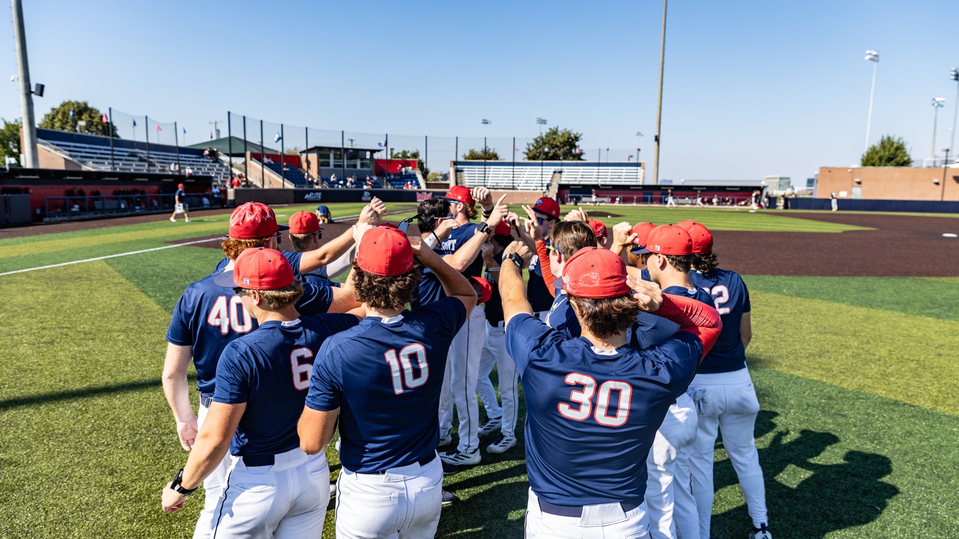 BSB SCHEDULE RELEASE