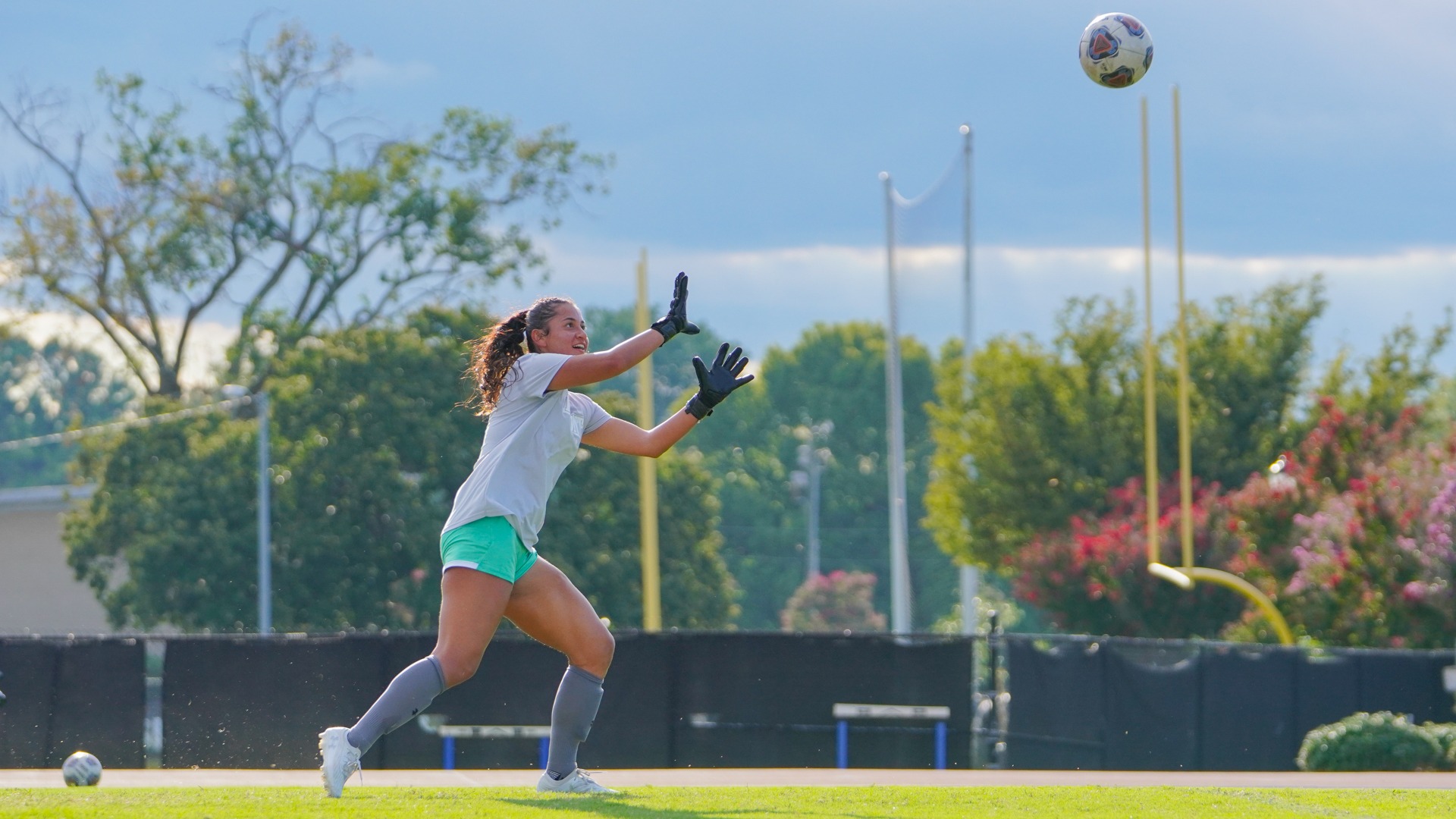 Women's Soccer Releases 2025 Schedule - Belmont University
