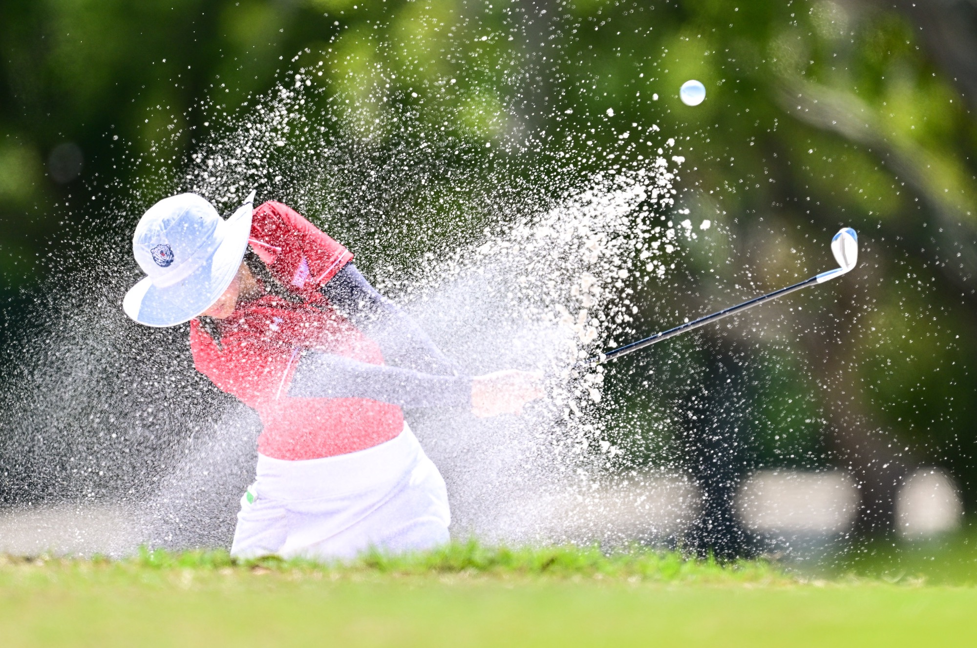 Don Benbow Invitational