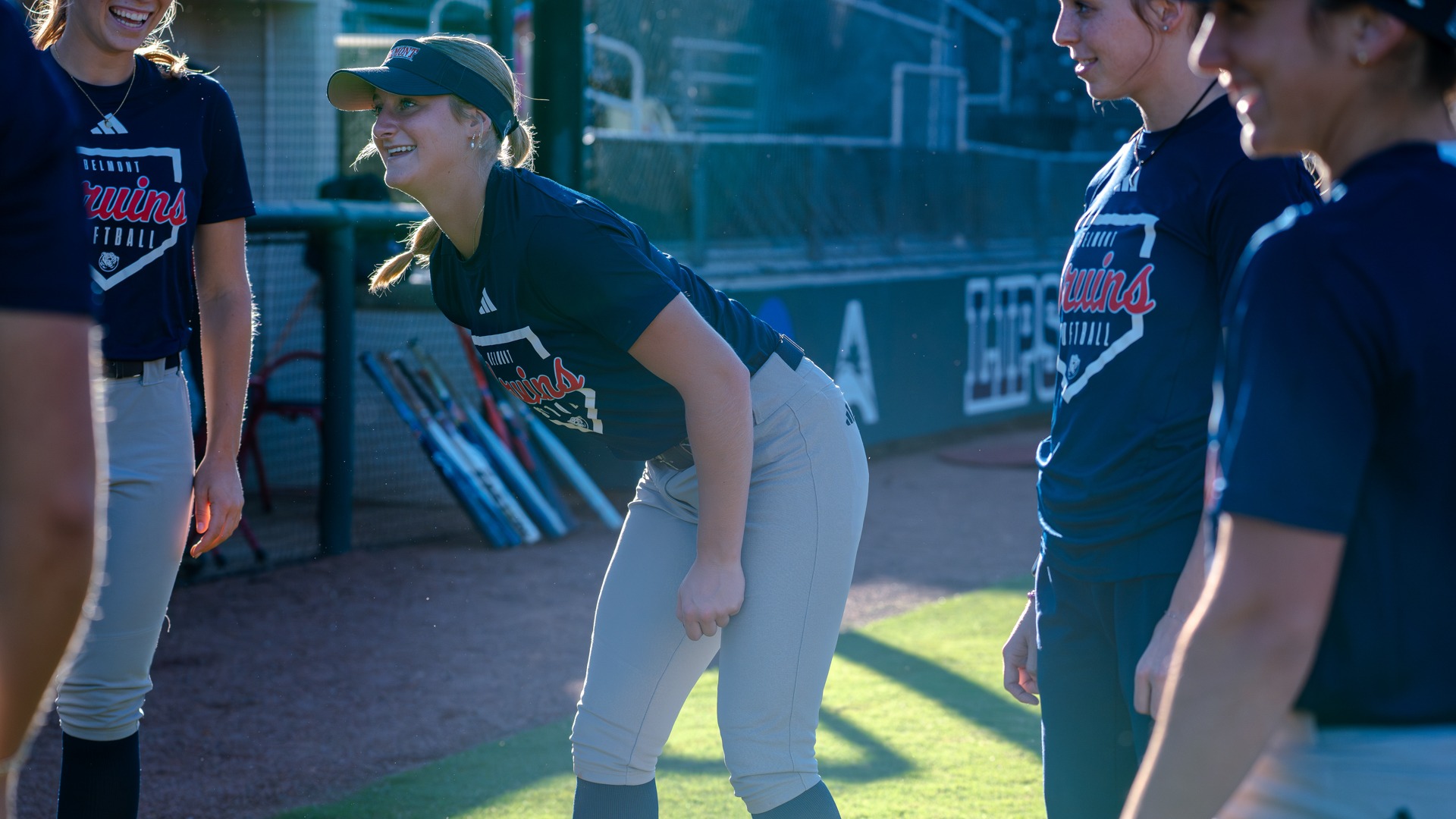 Softball American Preseason Freshman Watch List 