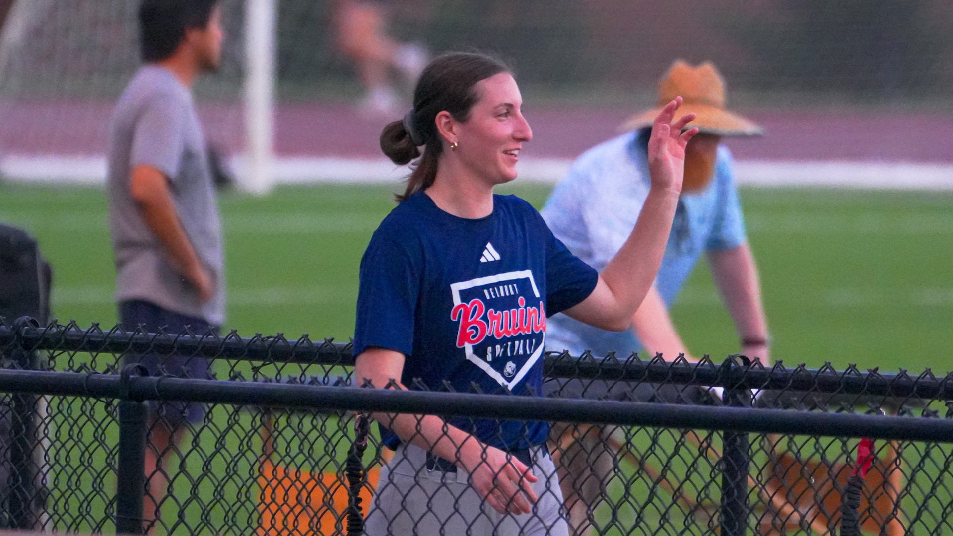 Bruin's pitcher recognized among the nation’s top players following dominant 2025 season 