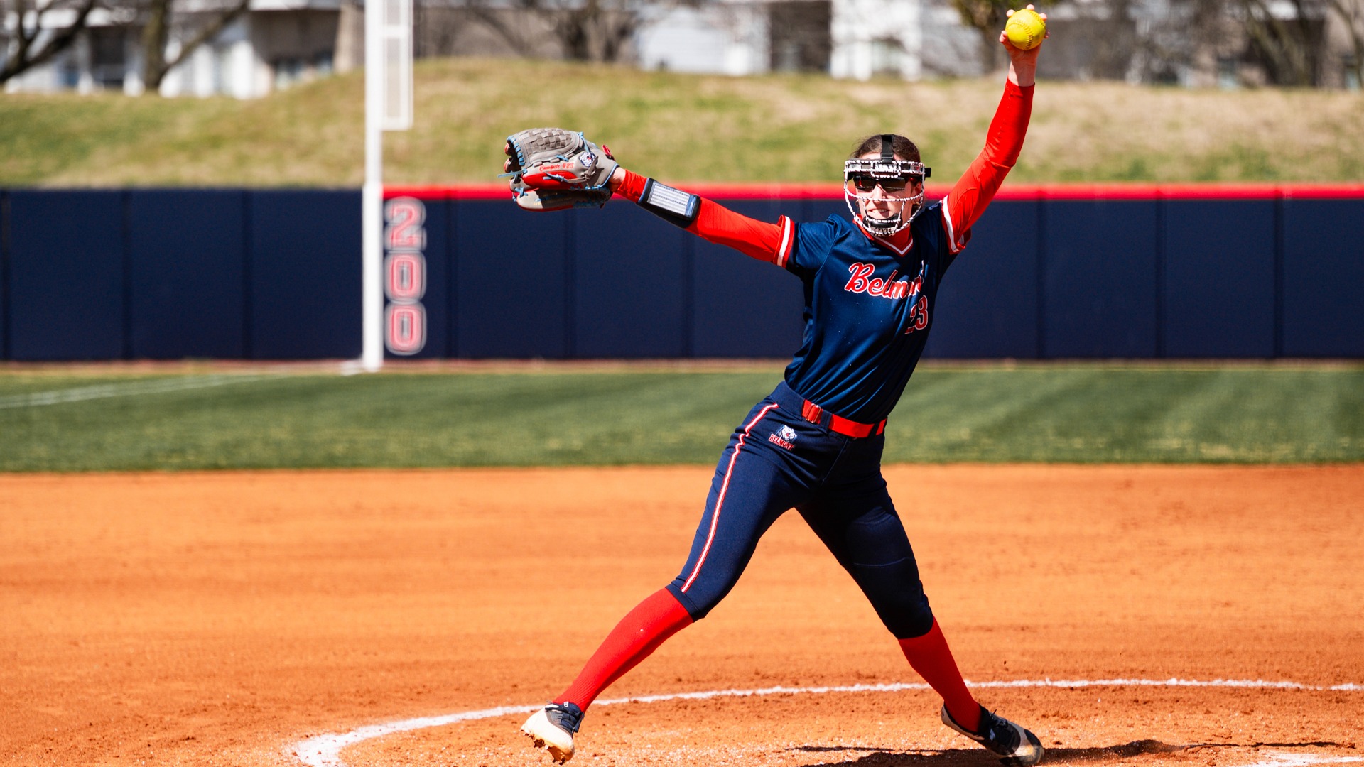 Maya D1 Softball Preseason