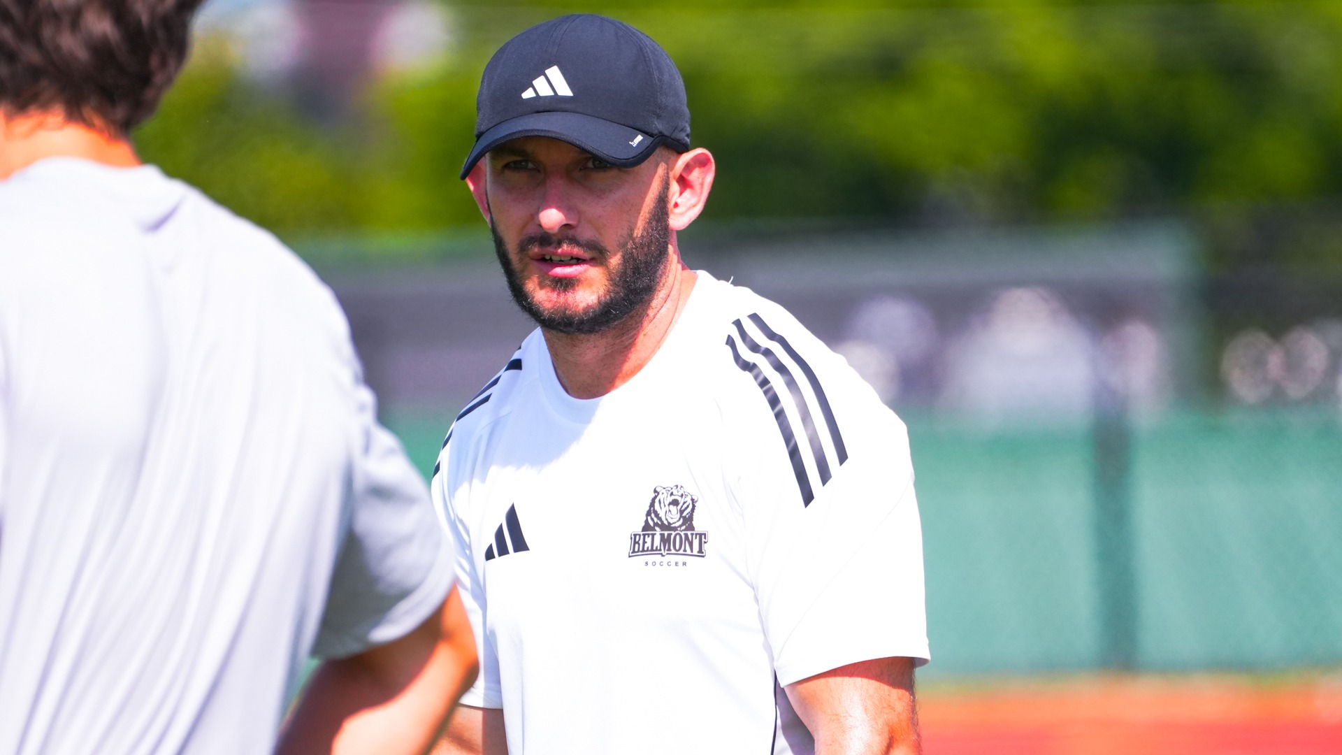 Cam_Olson_preseason_training2025