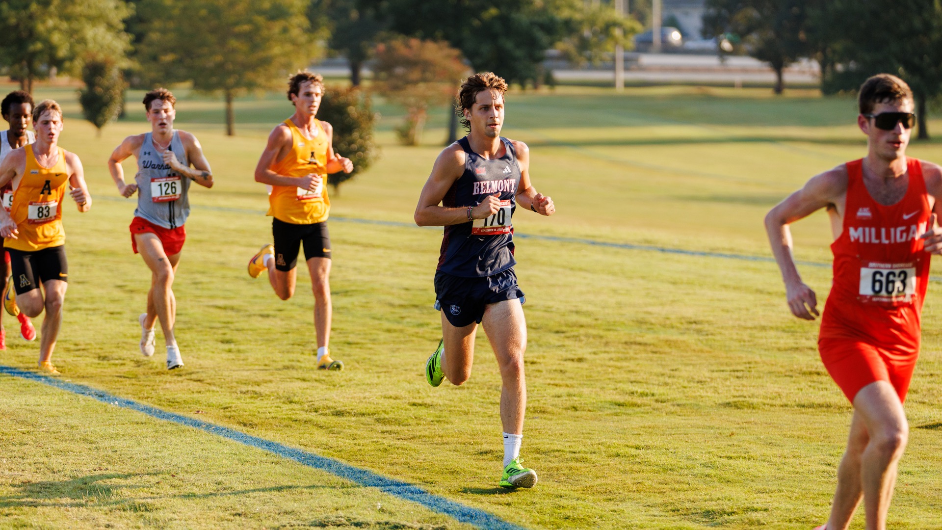 MXC Joe Piane Preview