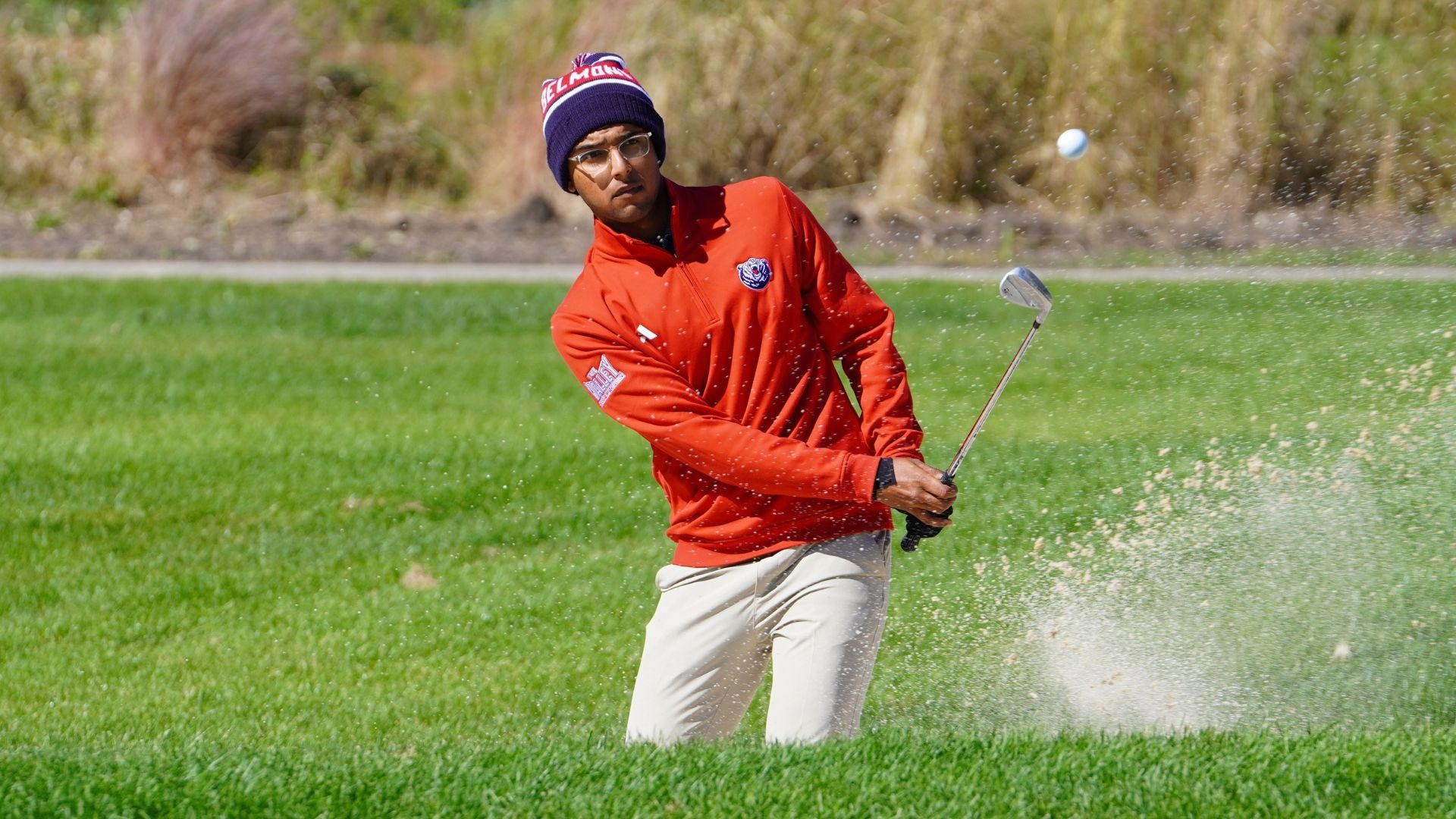 Khalid Action 1 - Kemper Lakes 2026