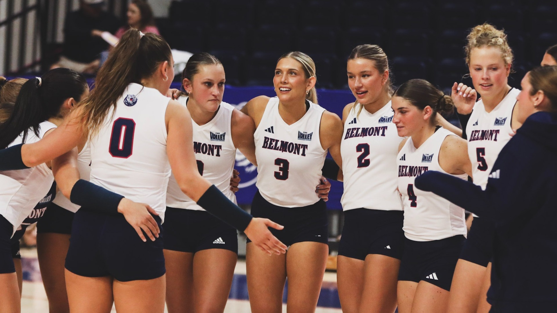 Bruins visit Murray State and Evansville following a 5-1 conference start