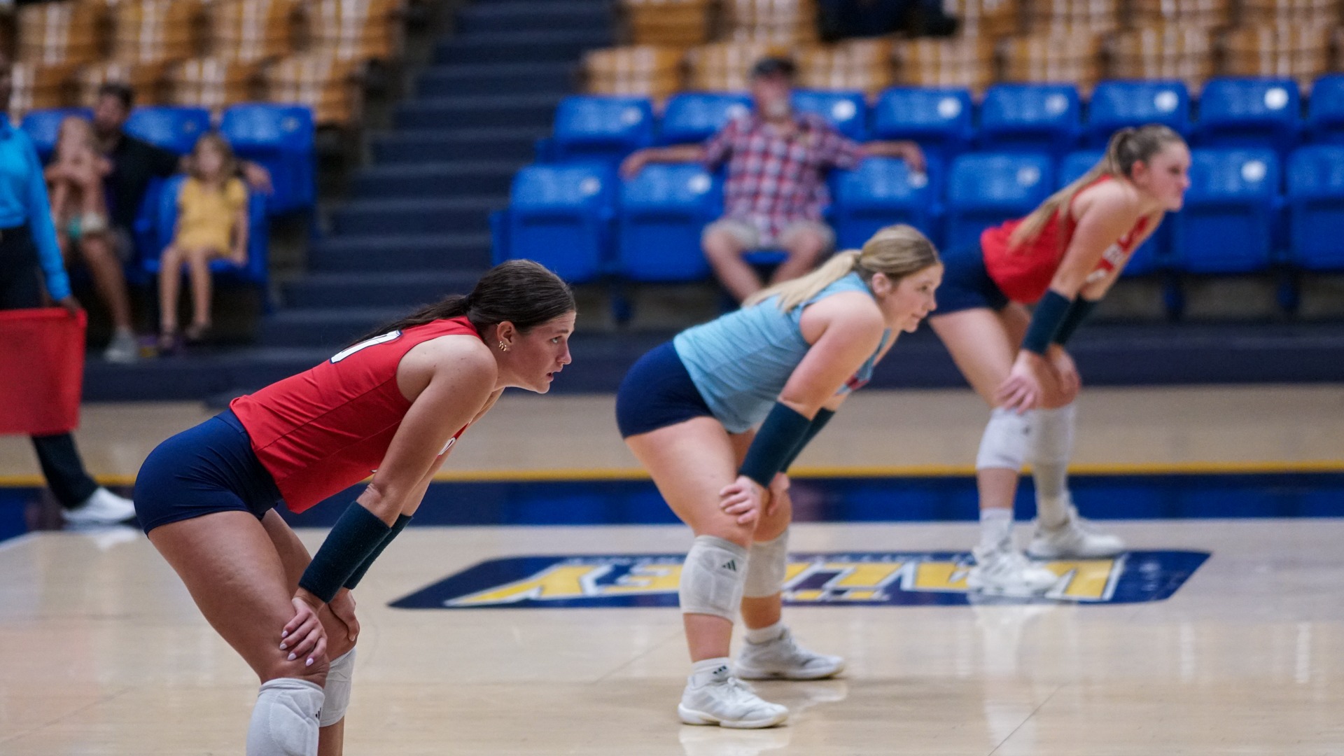 Bruins earn sixth Missouri Valley Conference win 