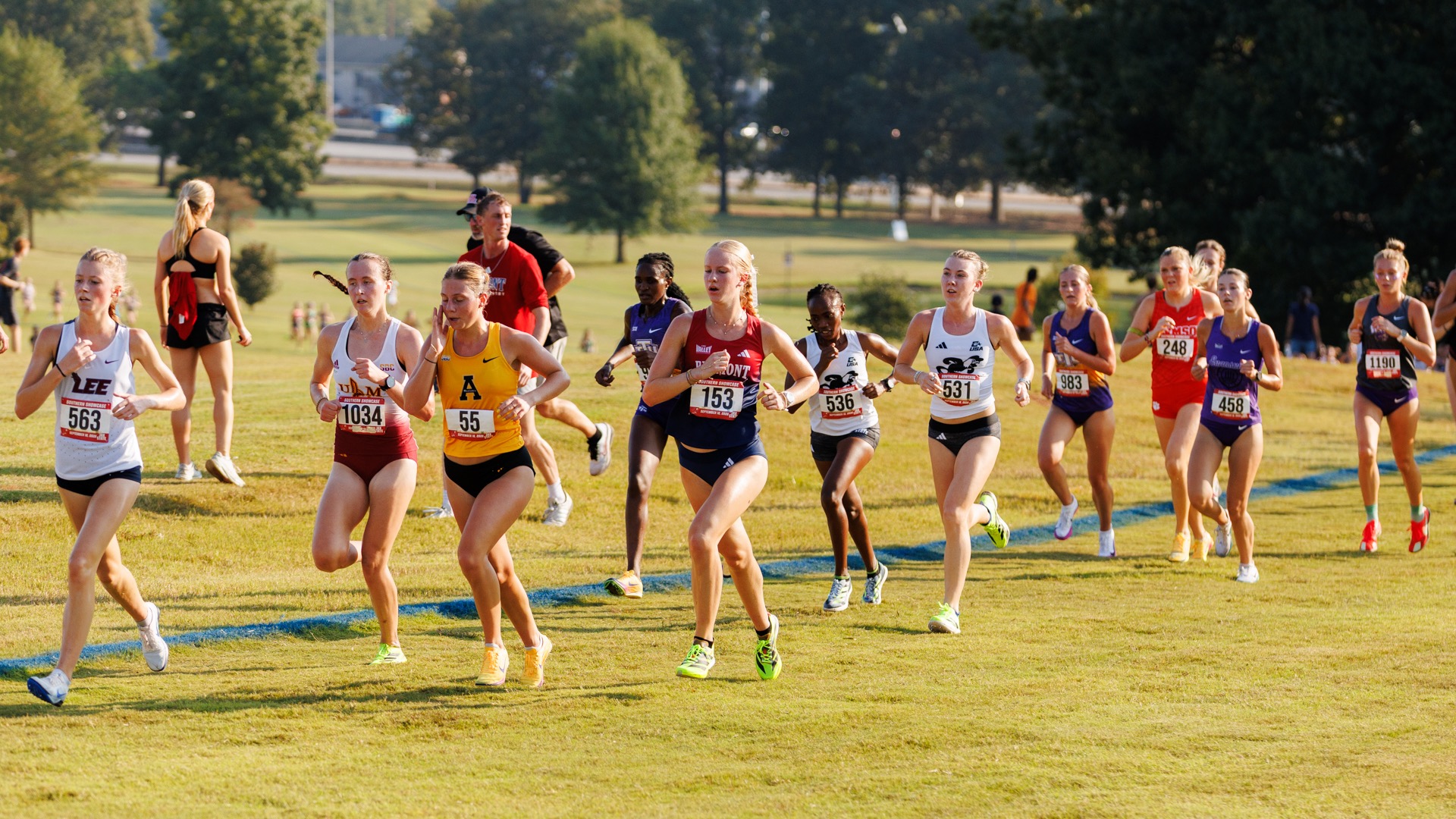 Crimson Classic Preview 2026 WXC