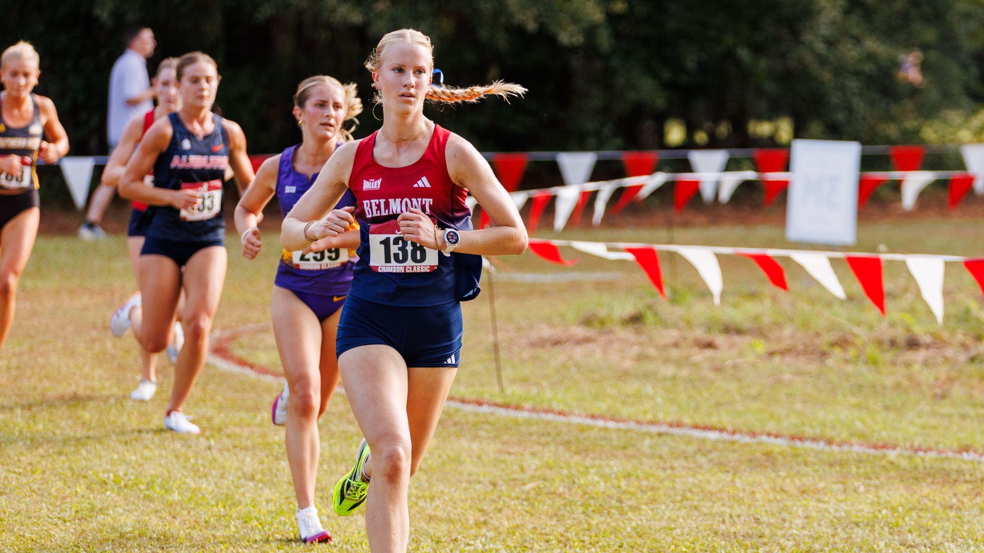 WXC Crimson Classic Recap 2026