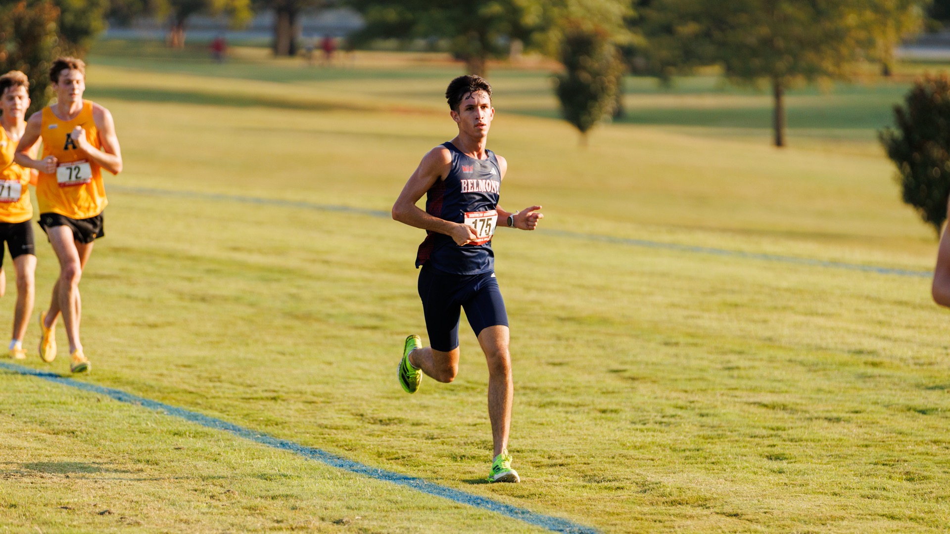MXC 2026 Joe Piane Recap