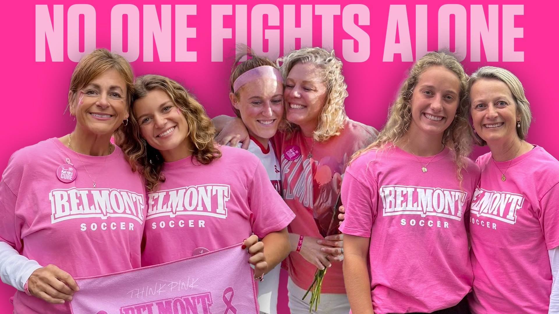 Think Pink Article Thumbnail