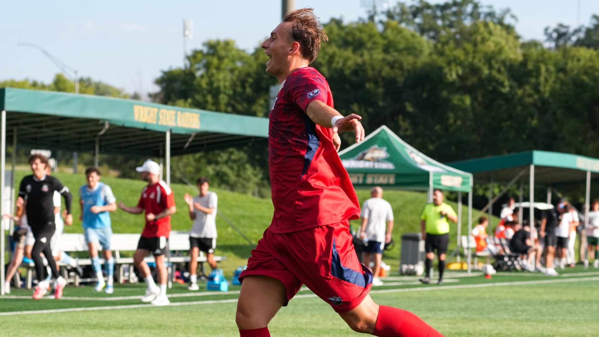 Paul_ClaesNielsen_goal_celebration_at_WrightState2026