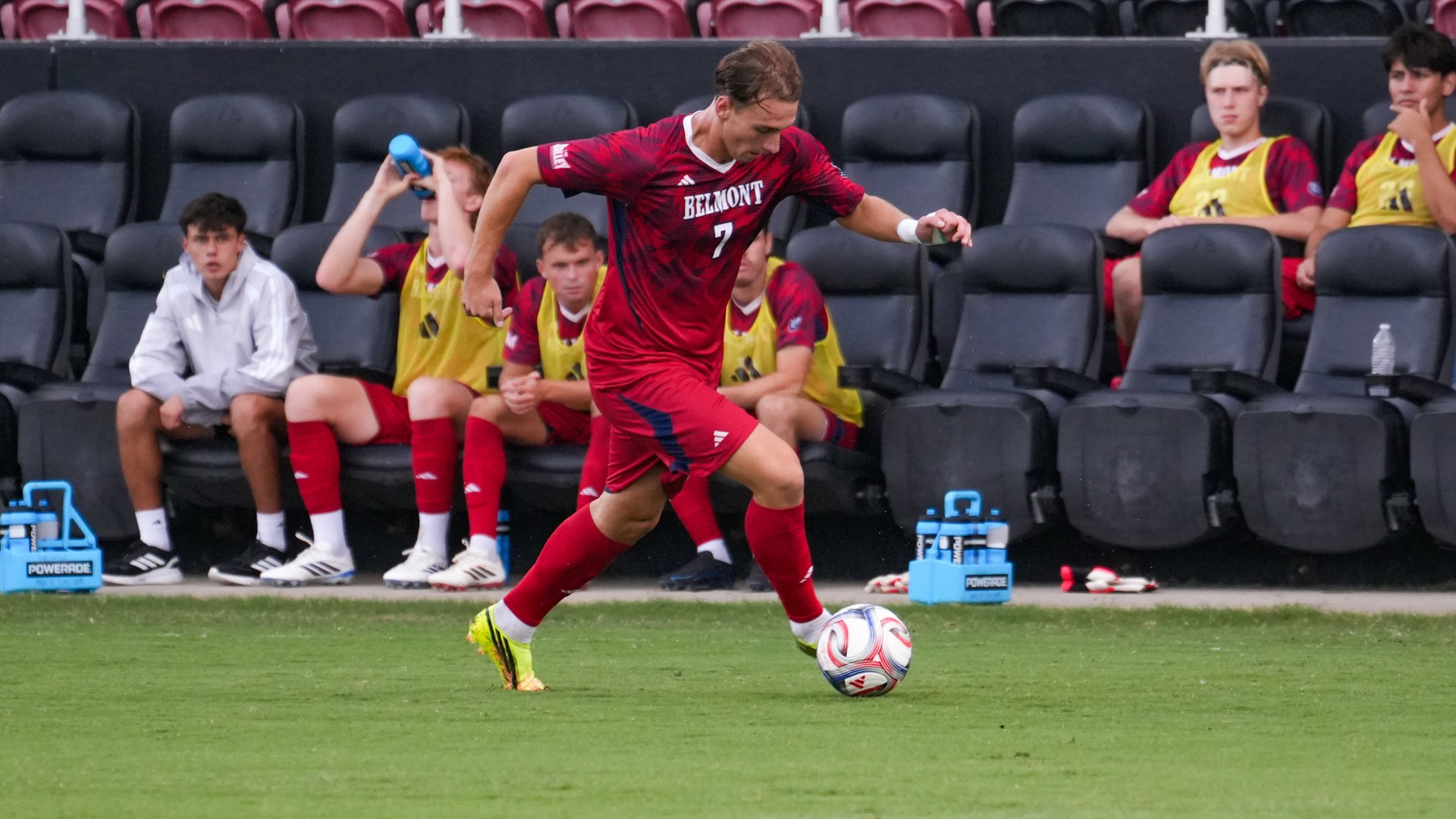 Paul_ClaesNielsen_at_Louisville2026