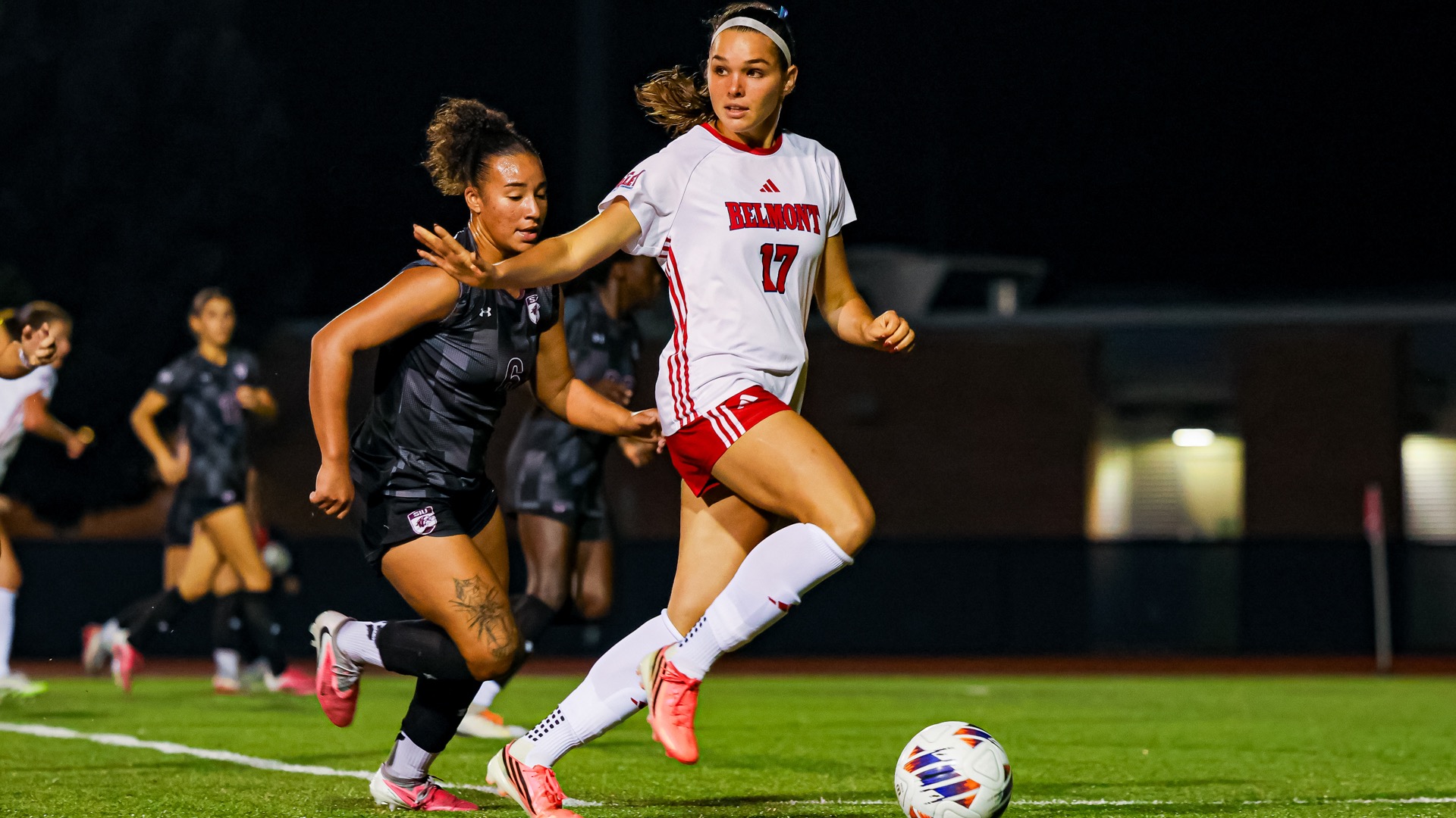 Evansville Preview