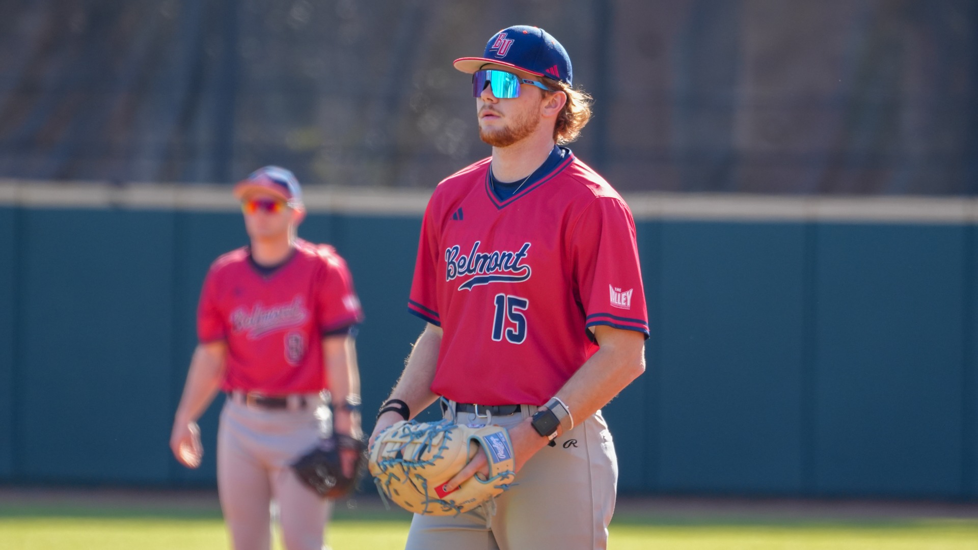 Jake Maddox vs Samford 2026