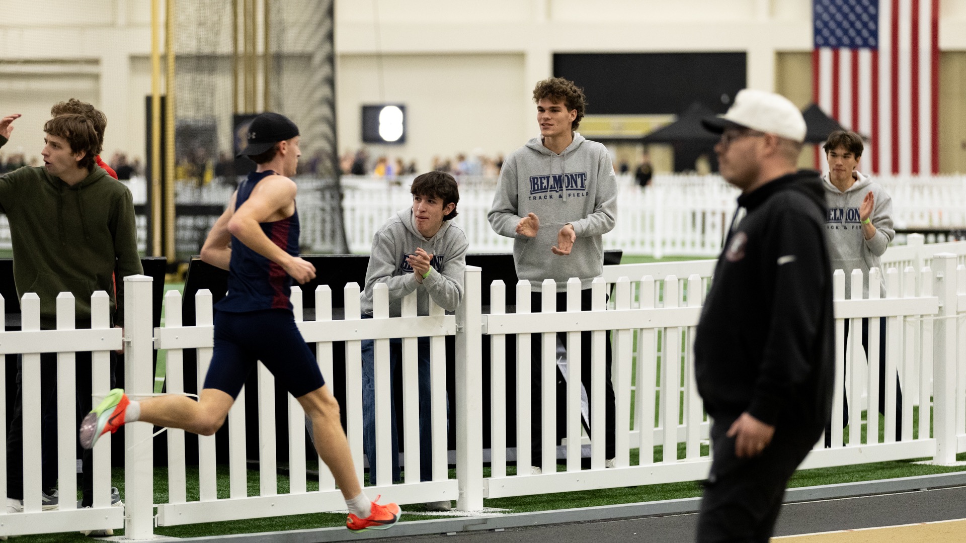 2026IndoorMusicCityChallengeRecap